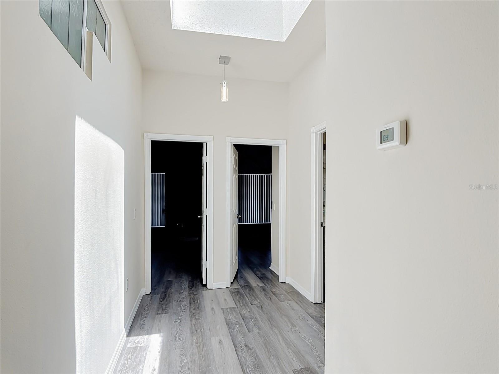 ERIC ESTATES - Residential