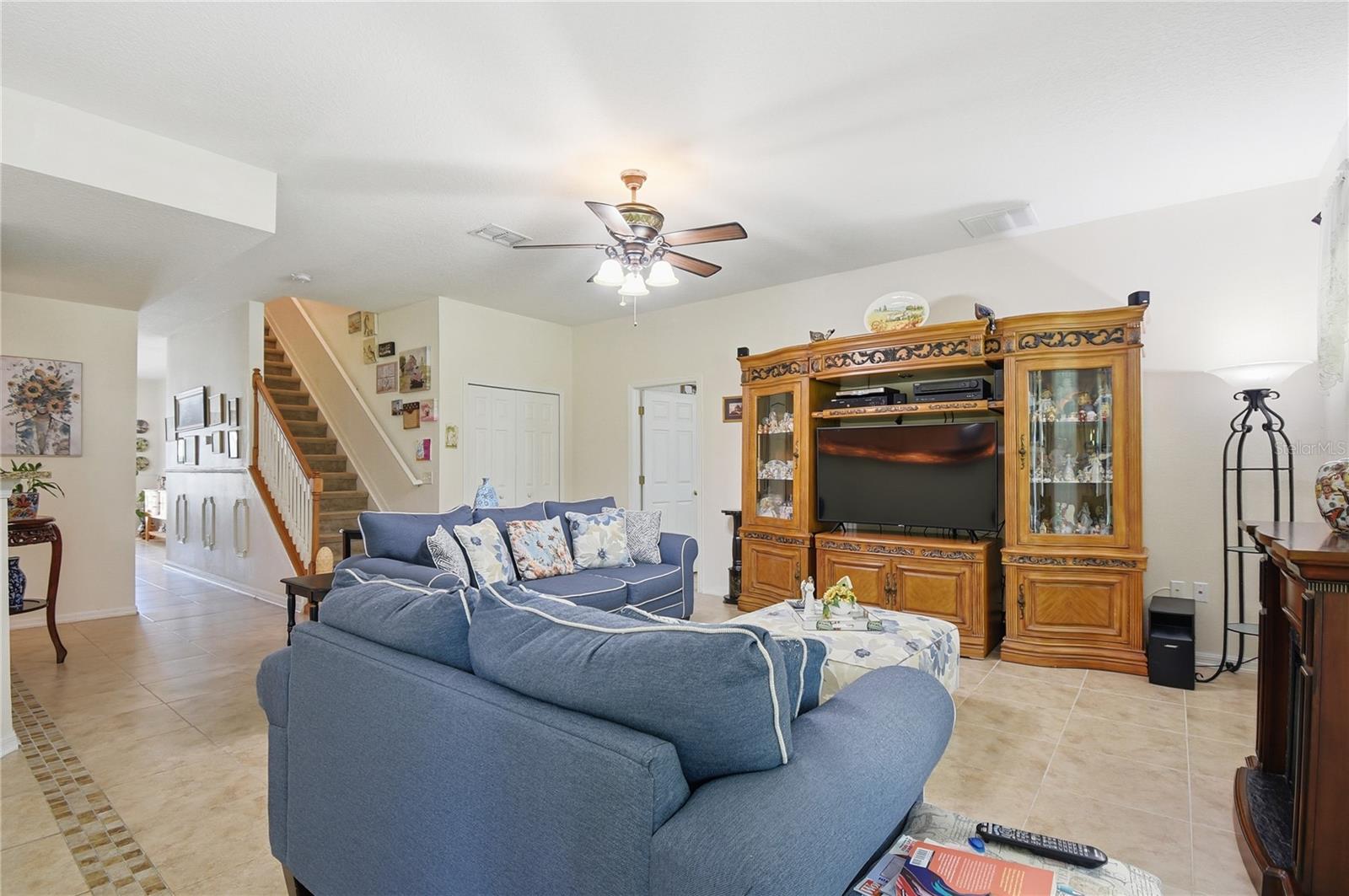 SUNSET COVE PH 02 - Residential