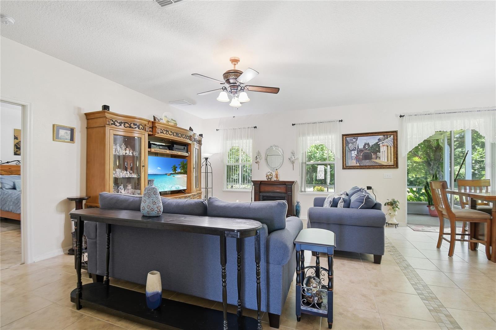 SUNSET COVE PH 02 - Residential