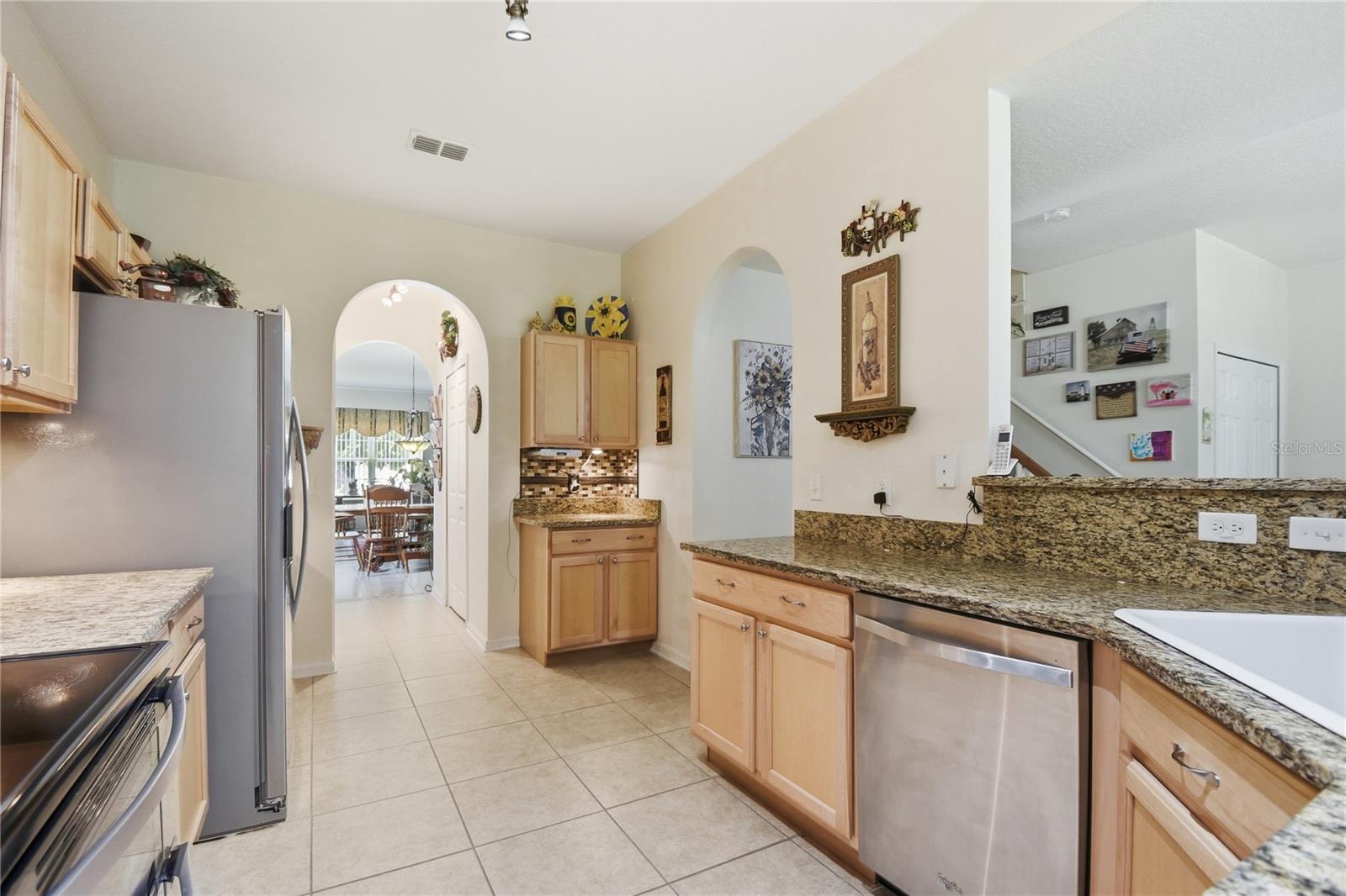 SUNSET COVE PH 02 - Residential