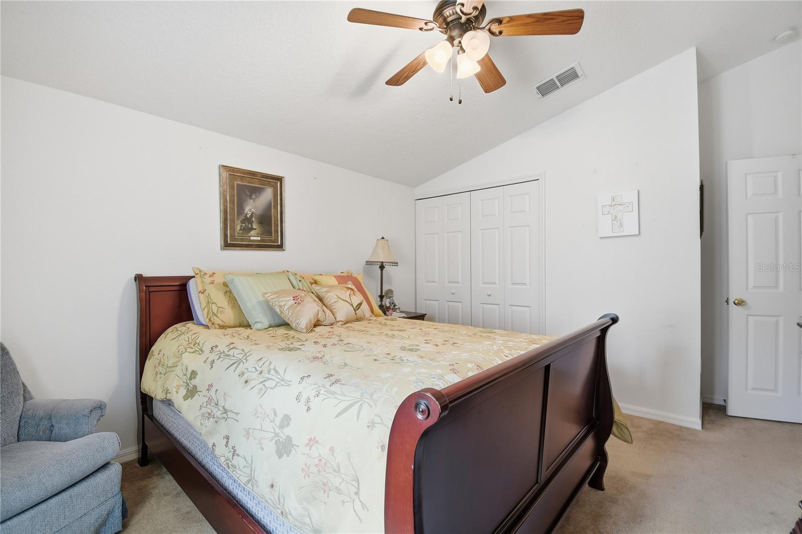 SUNSET COVE PH 02 - Residential