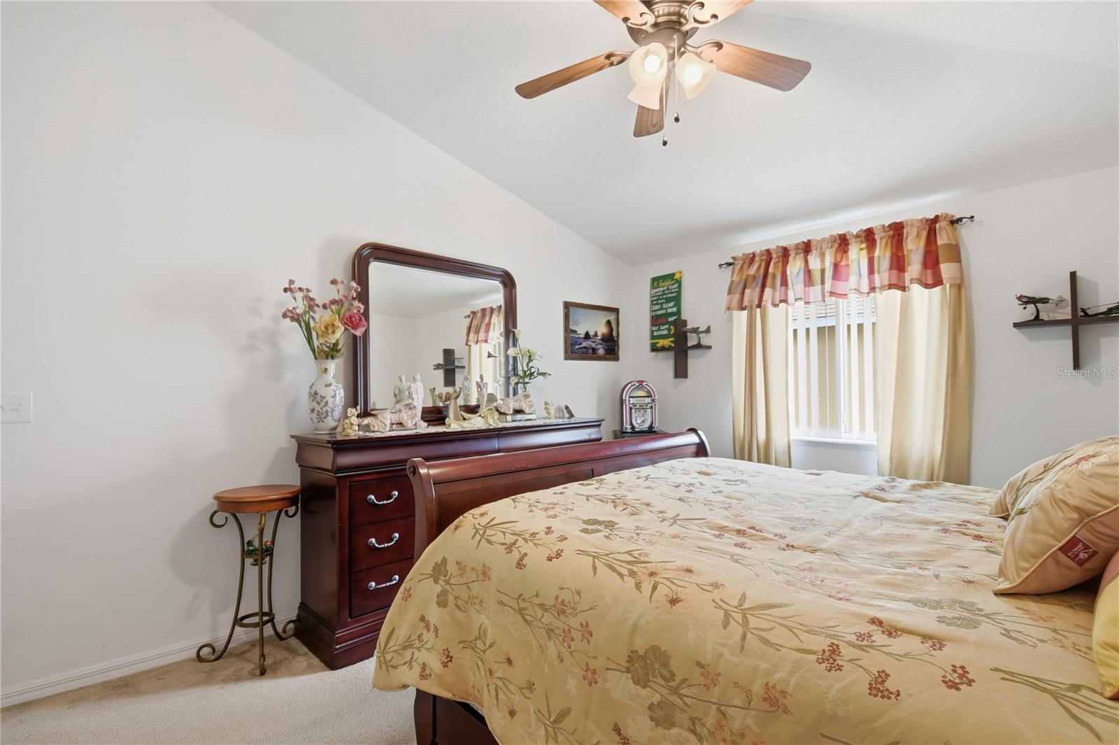 SUNSET COVE PH 02 - Residential