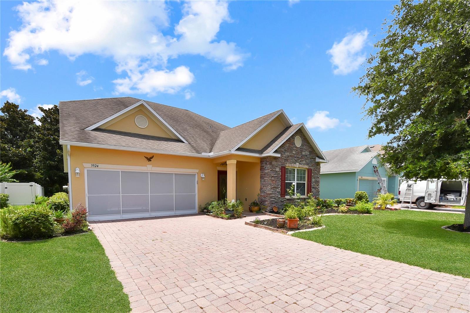 SUNSET COVE PH 02 - Residential