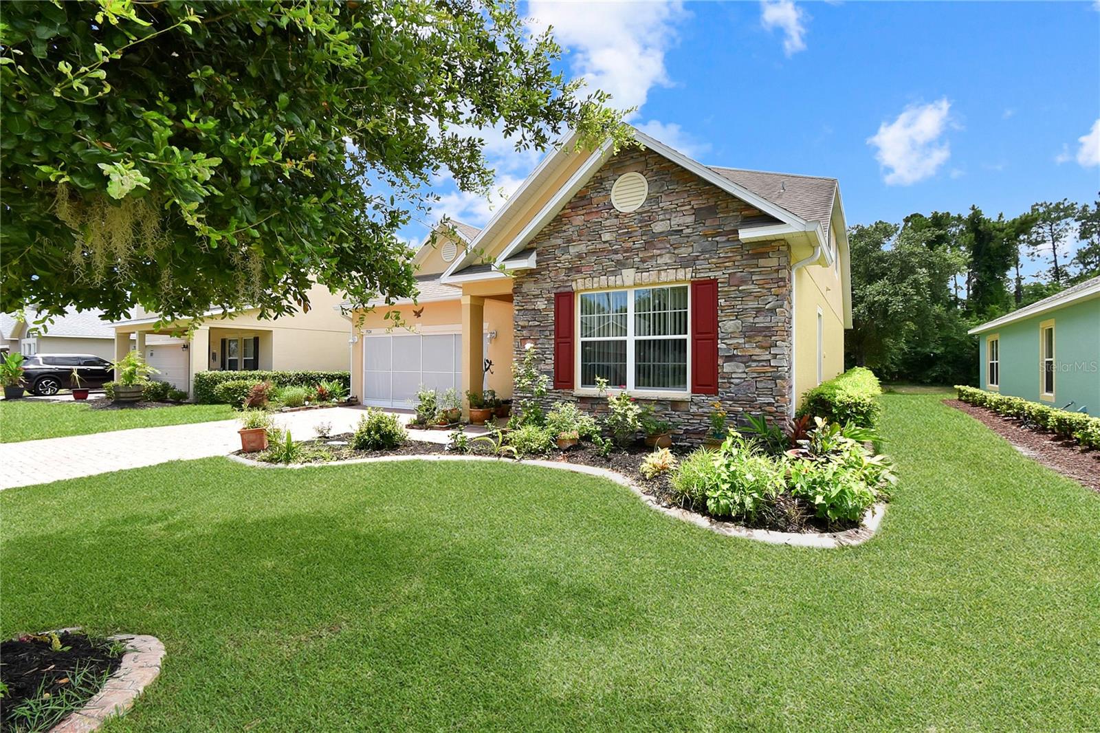 SUNSET COVE PH 02 - Residential