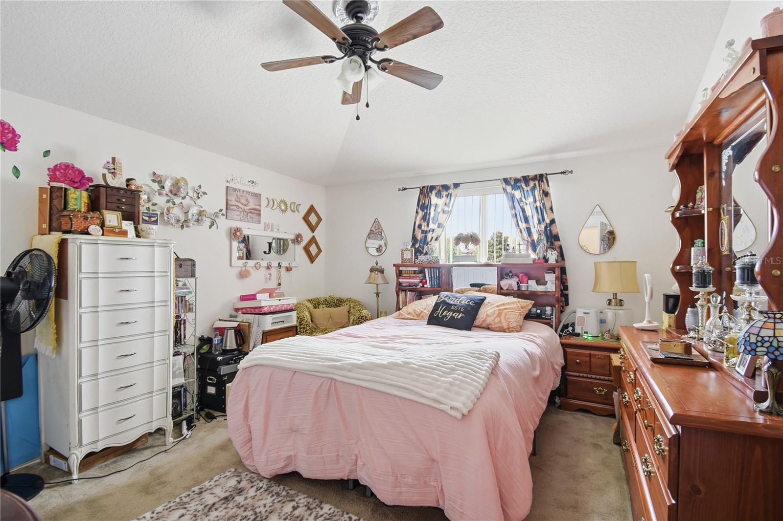 SUNSET COVE PH 02 - Residential