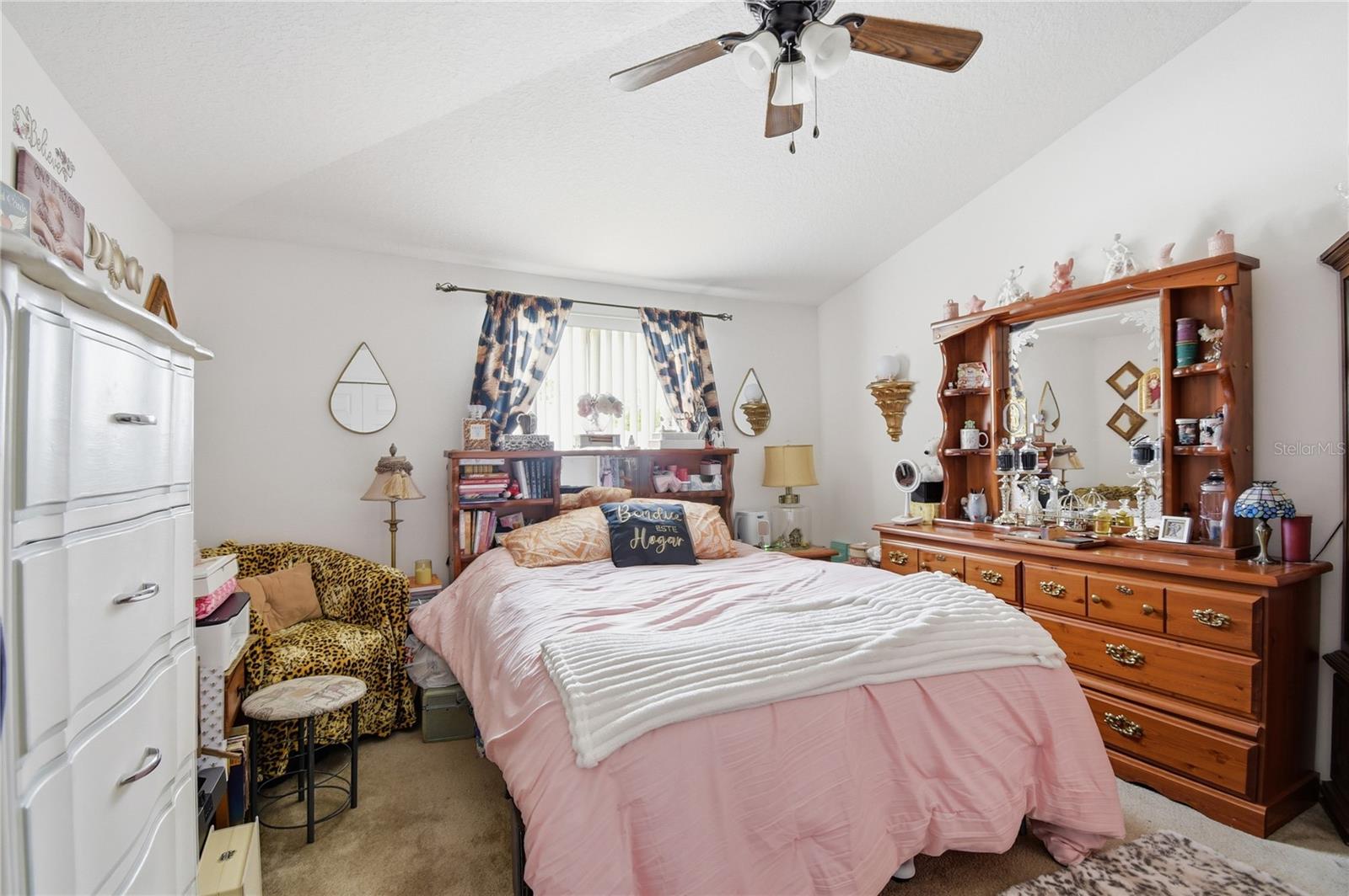 SUNSET COVE PH 02 - Residential