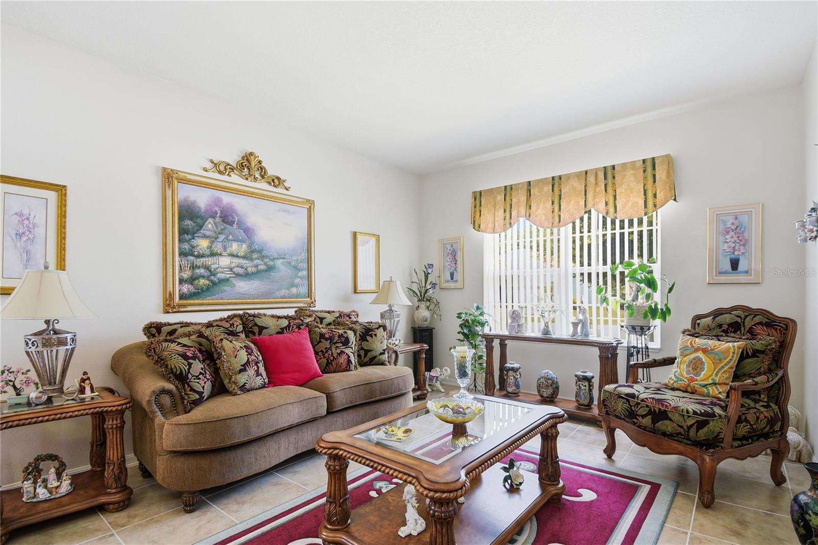 SUNSET COVE PH 02 - Residential