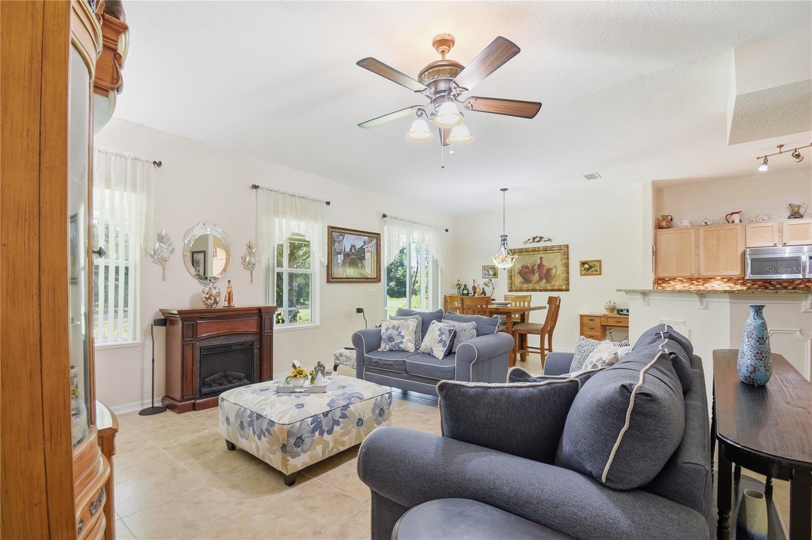 SUNSET COVE PH 02 - Residential