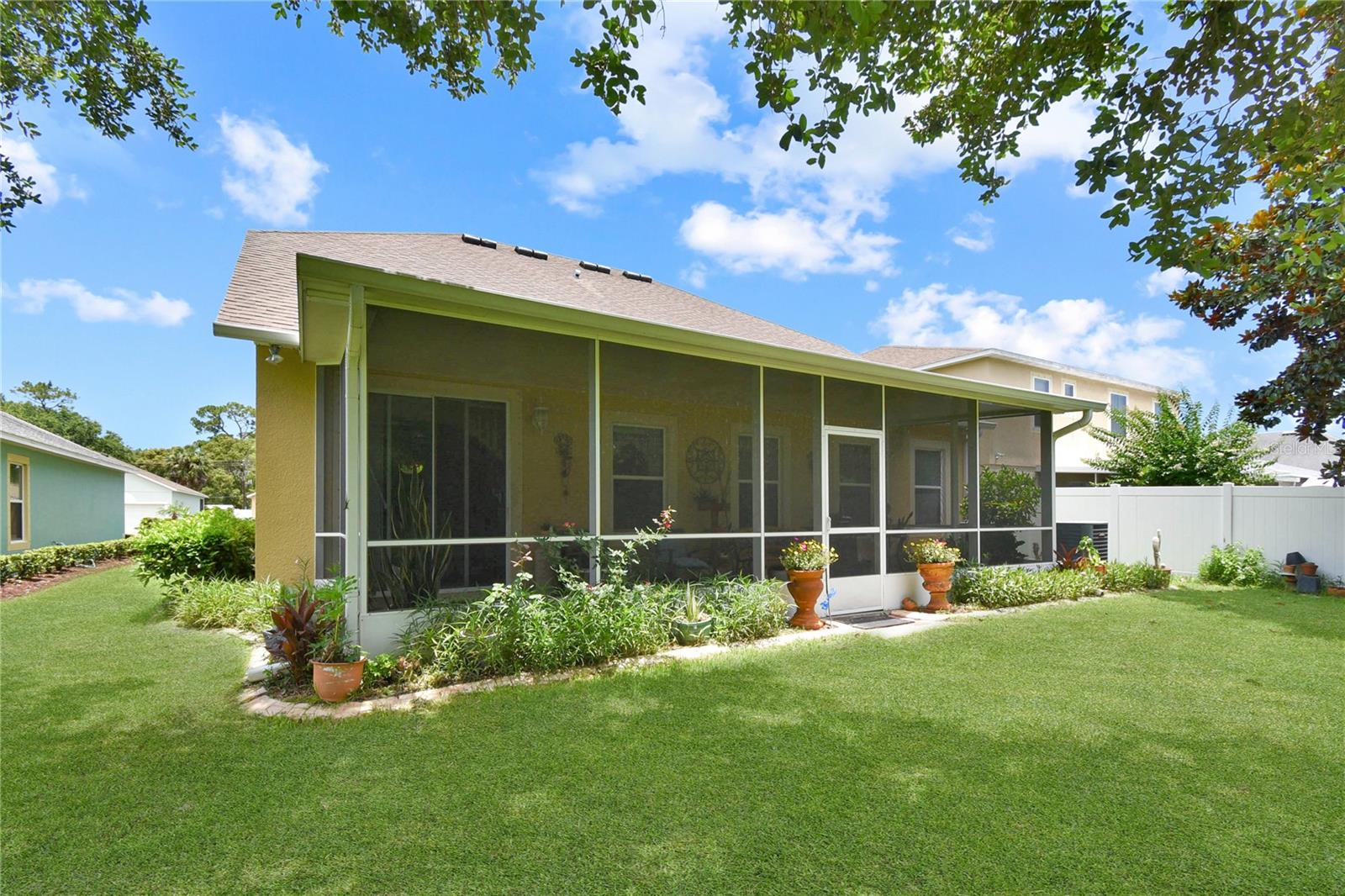 SUNSET COVE PH 02 - Residential