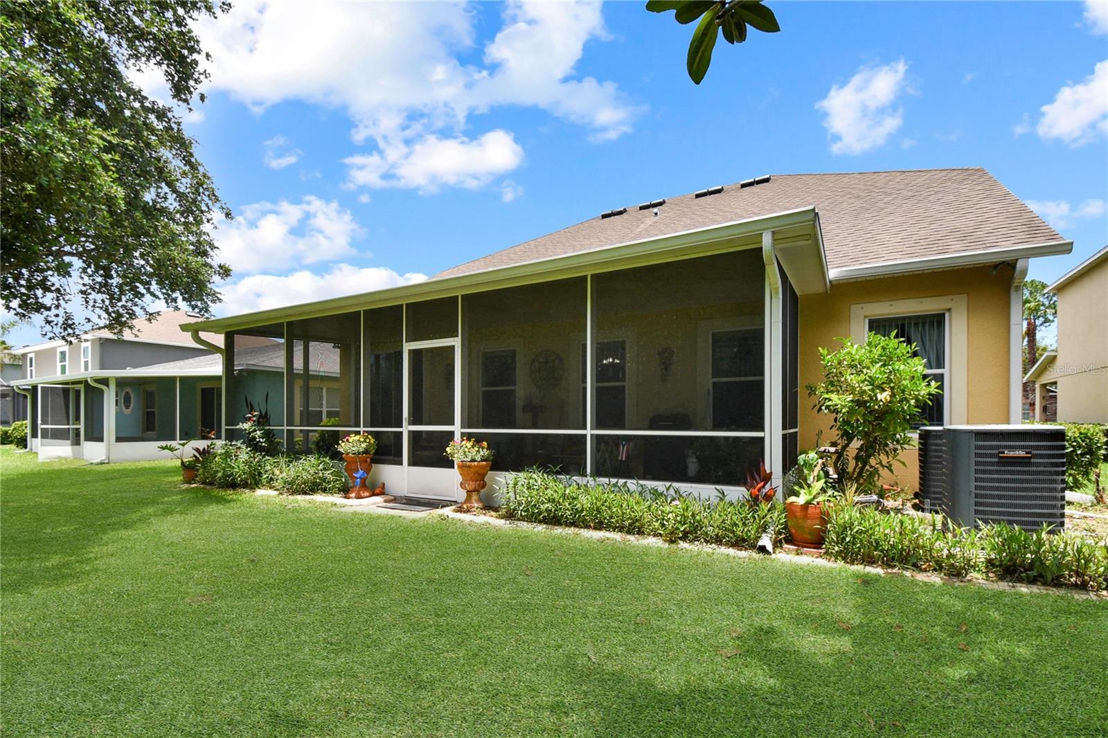 SUNSET COVE PH 02 - Residential