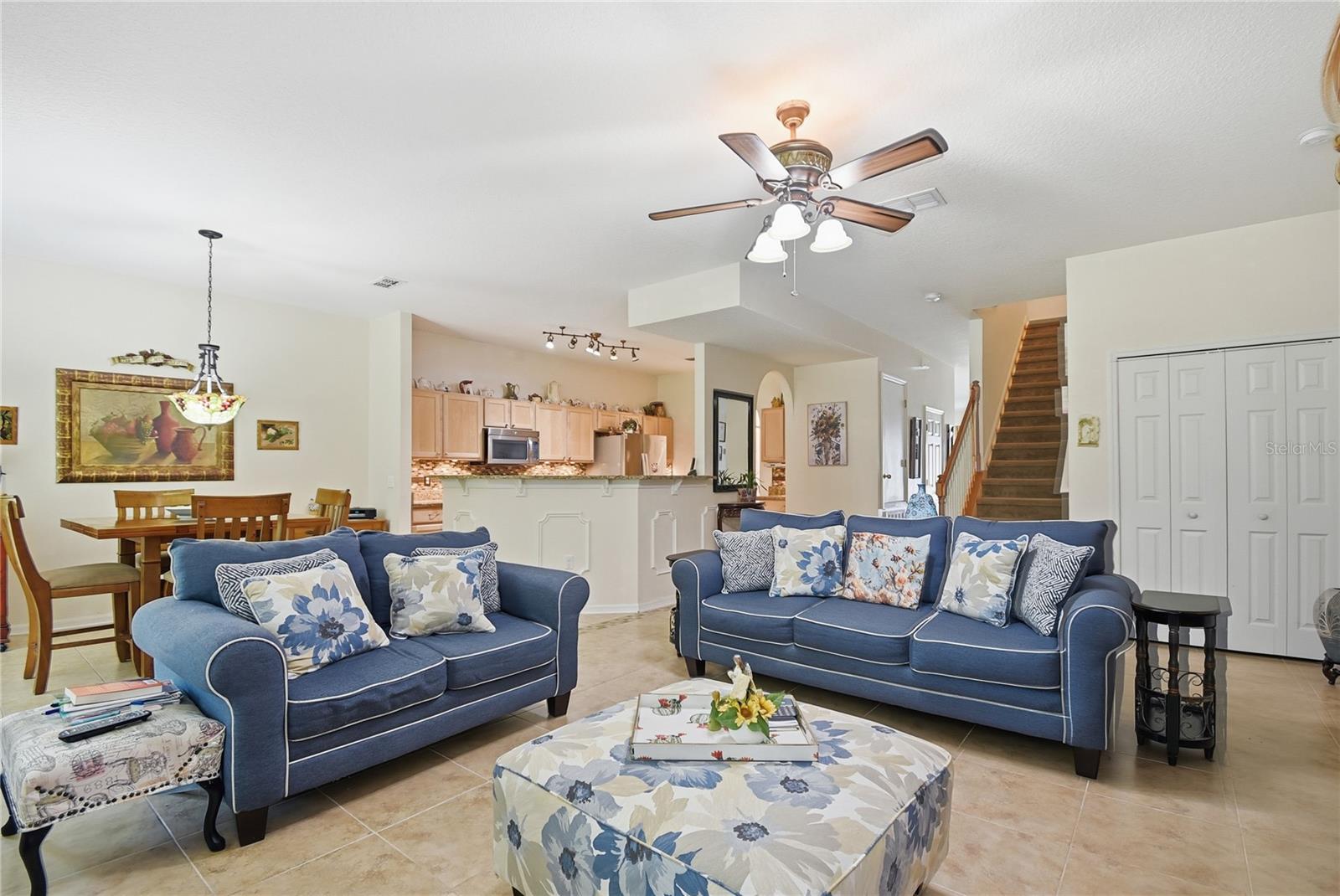 SUNSET COVE PH 02 - Residential