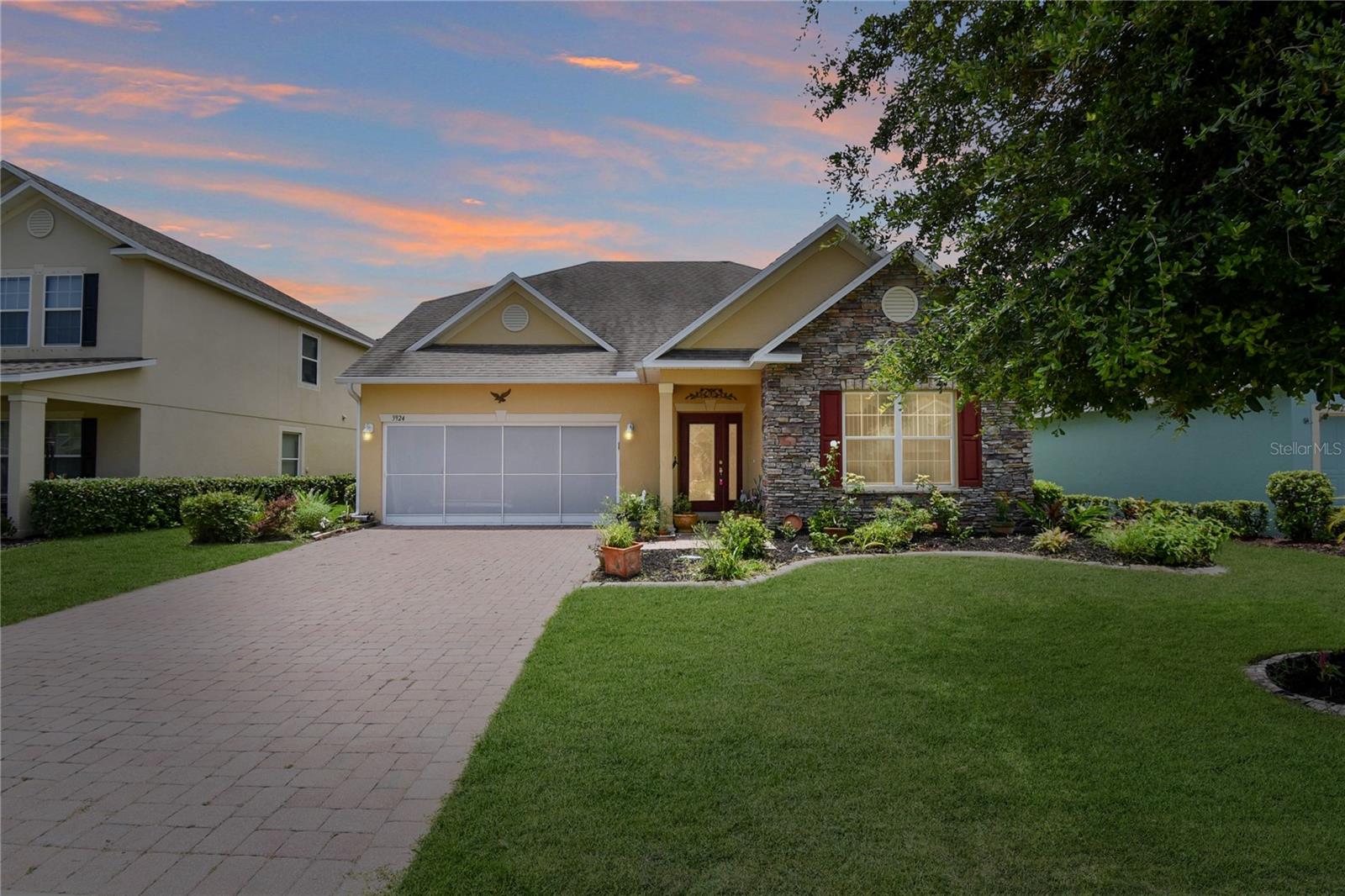 SUNSET COVE PH 02 - Residential