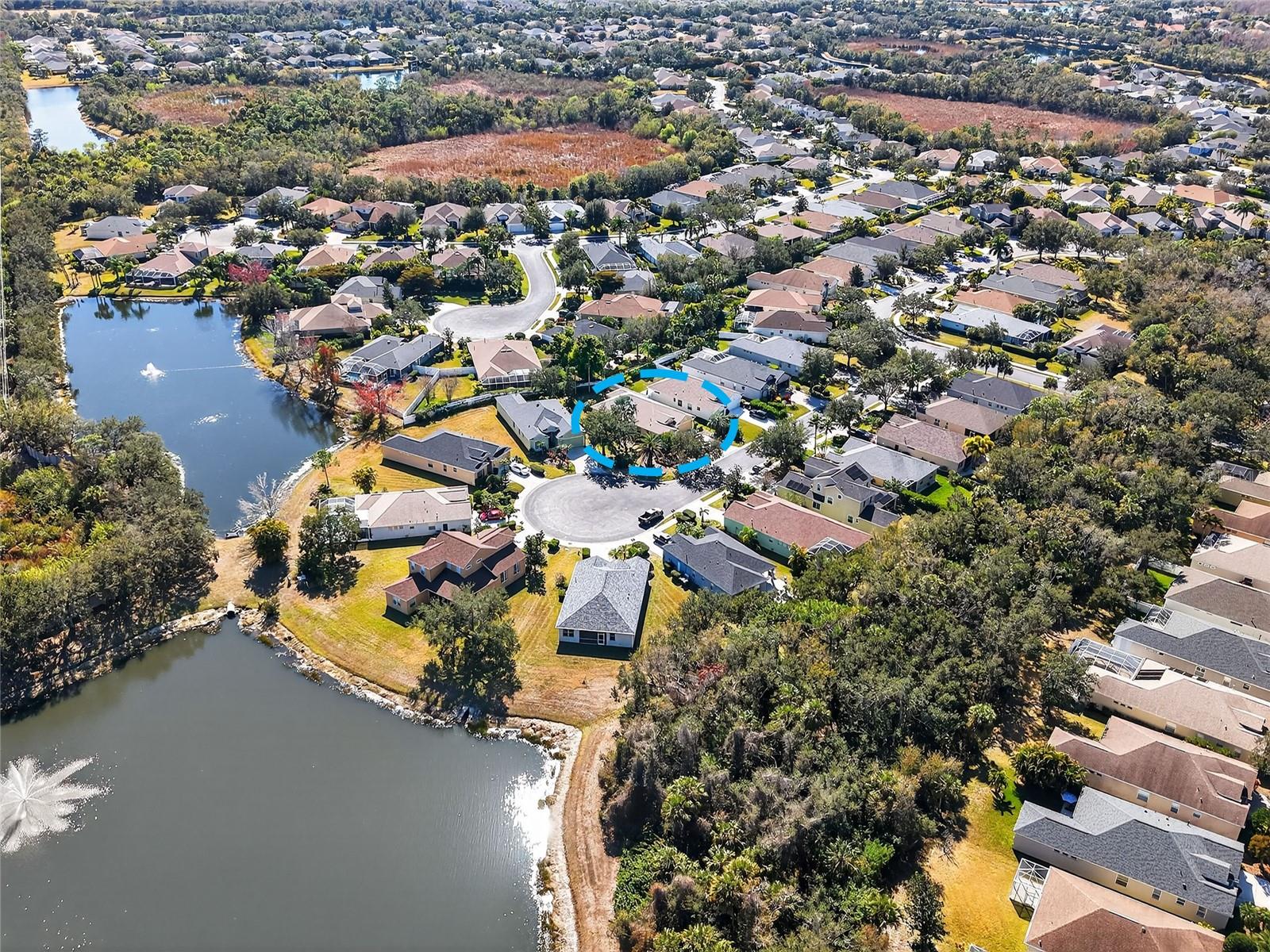 INDIGO RIDGE AT UNIVERSITY PLACE - Residential