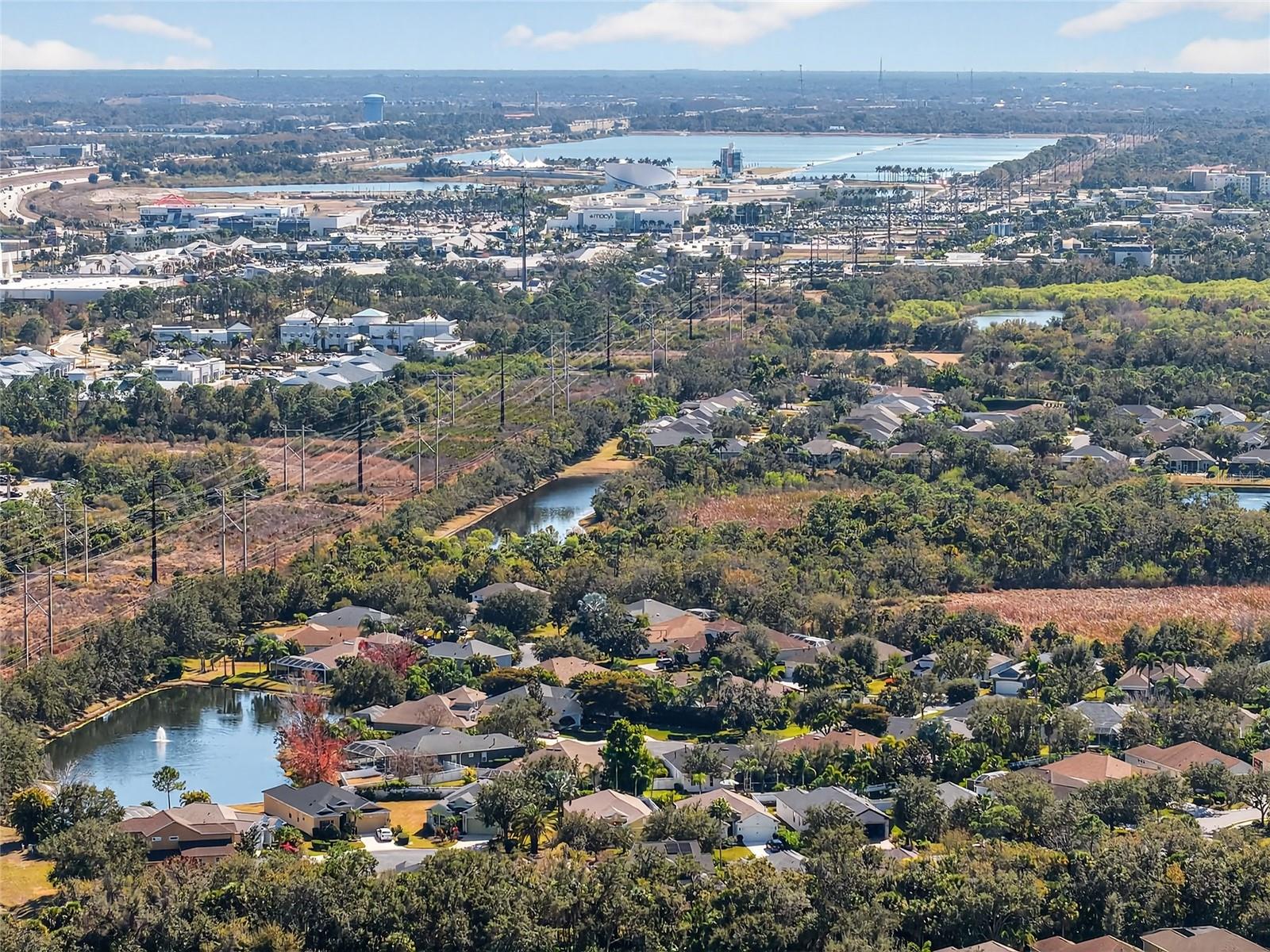 INDIGO RIDGE AT UNIVERSITY PLACE - Residential