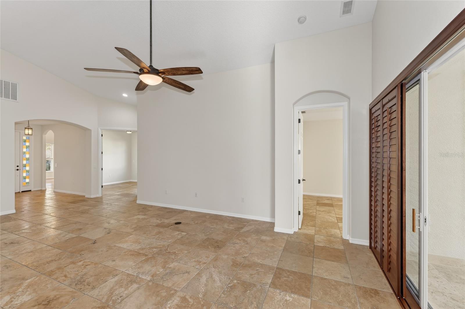 INDIGO RIDGE AT UNIVERSITY PLACE - Residential