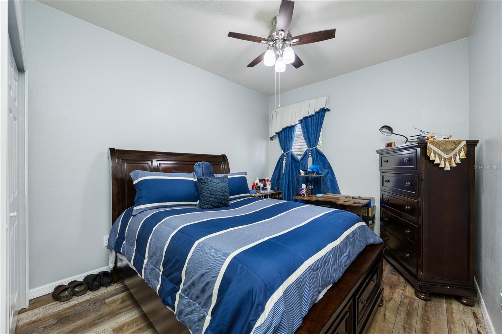 LONG LAKE RANCH - Residential