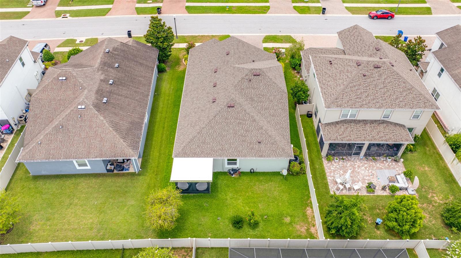 LONG LAKE RANCH - Residential