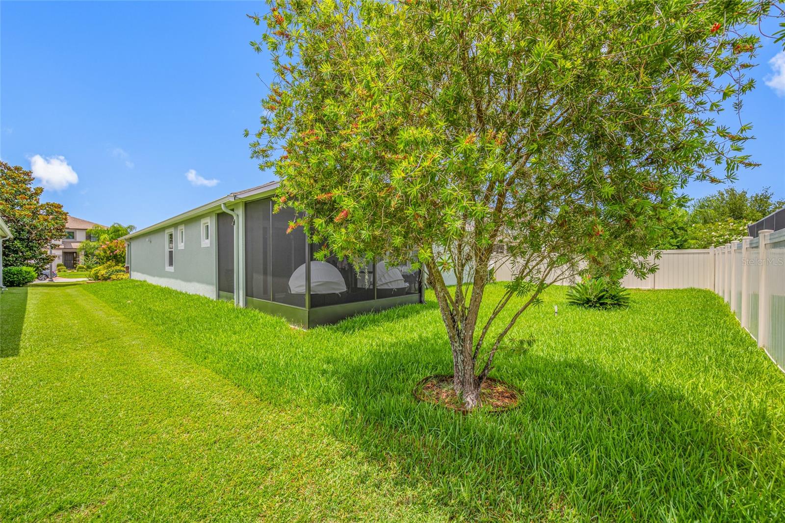 LONG LAKE RANCH - Residential