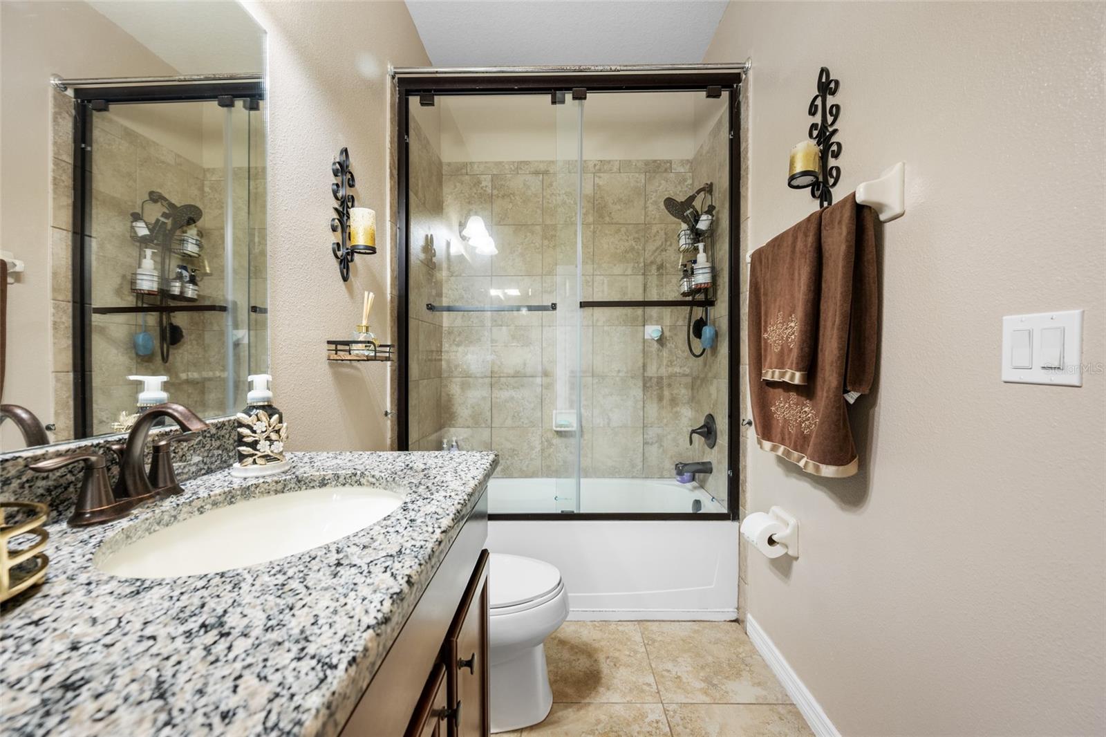LONG LAKE RANCH - Residential