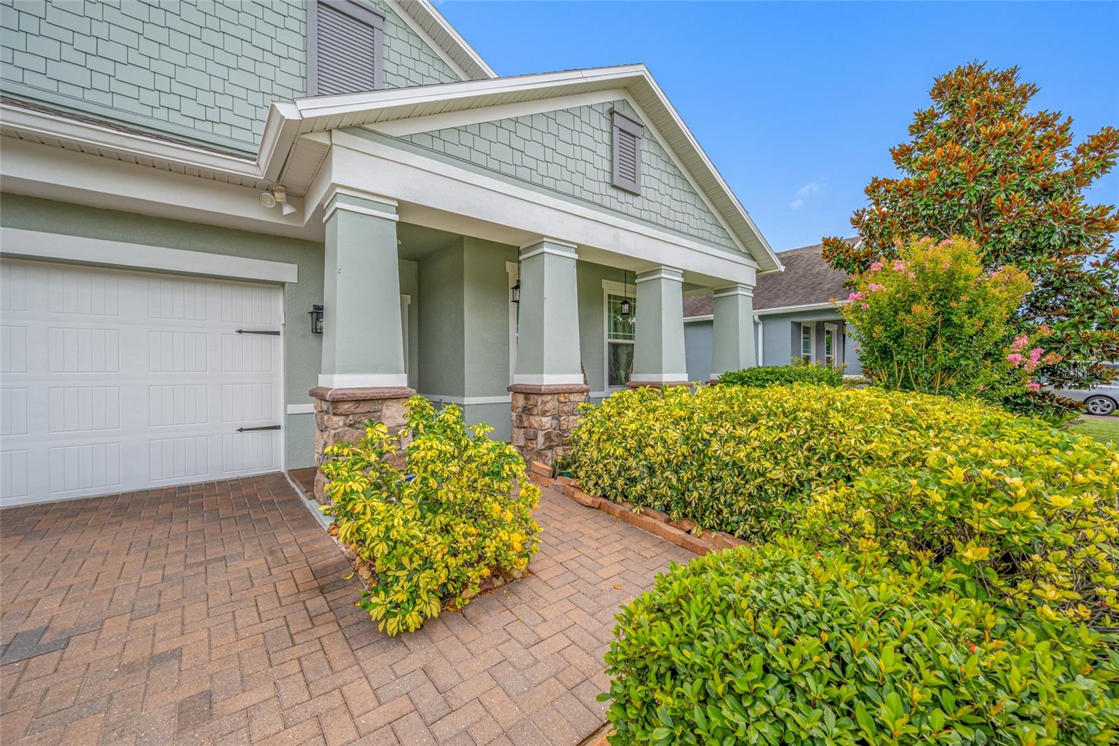 LONG LAKE RANCH - Residential