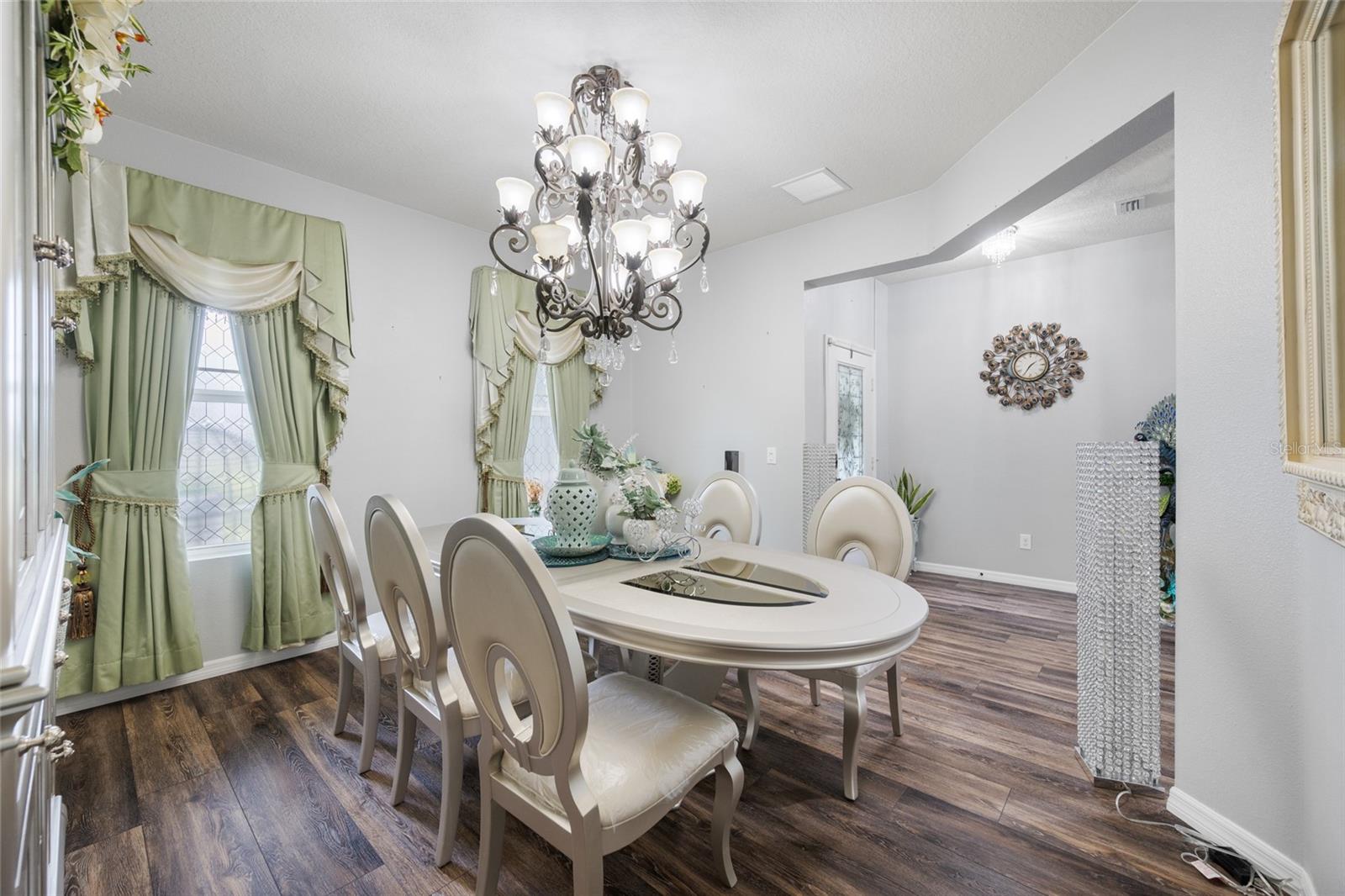 LONG LAKE RANCH - Residential