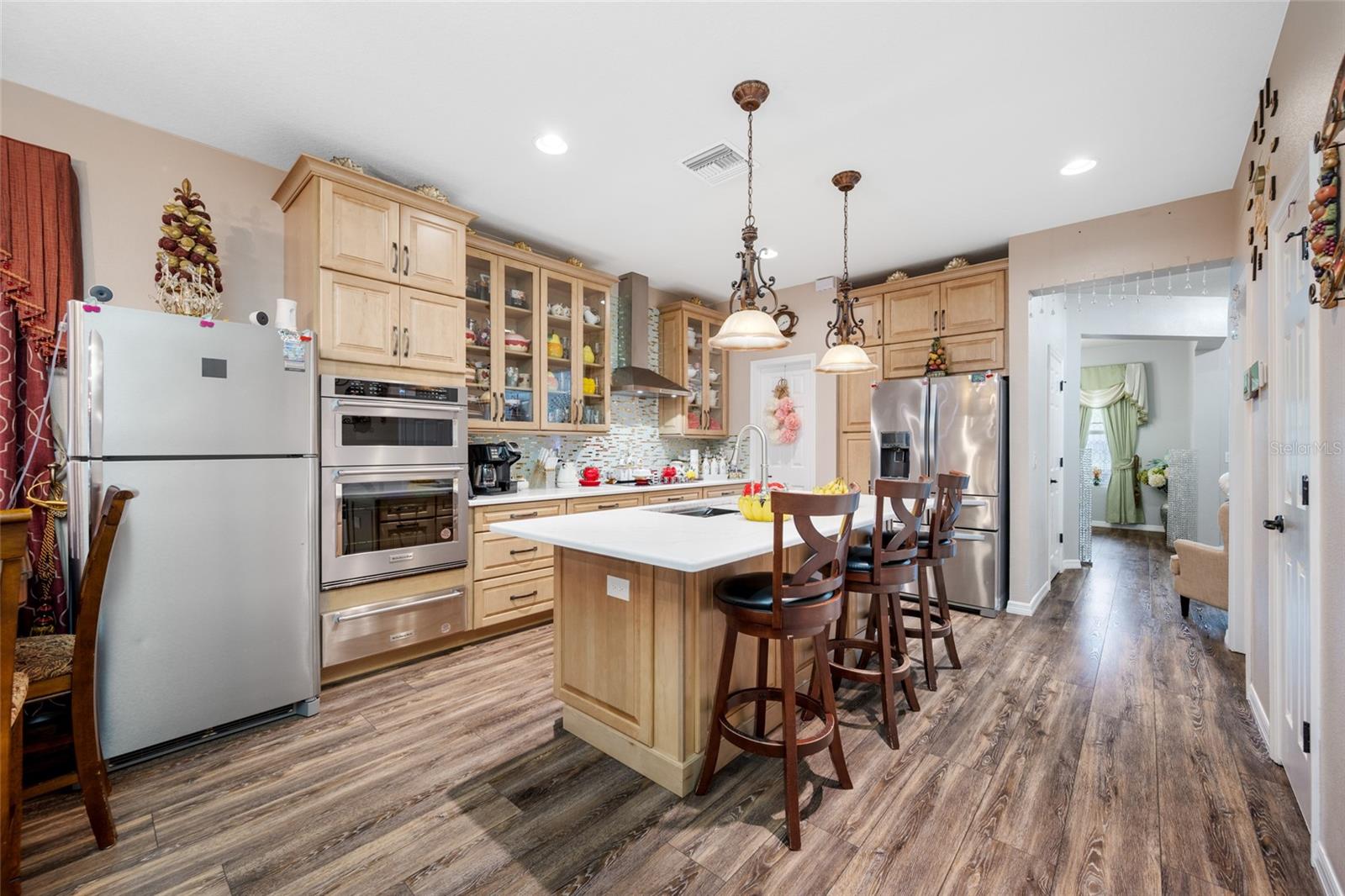 LONG LAKE RANCH - Residential