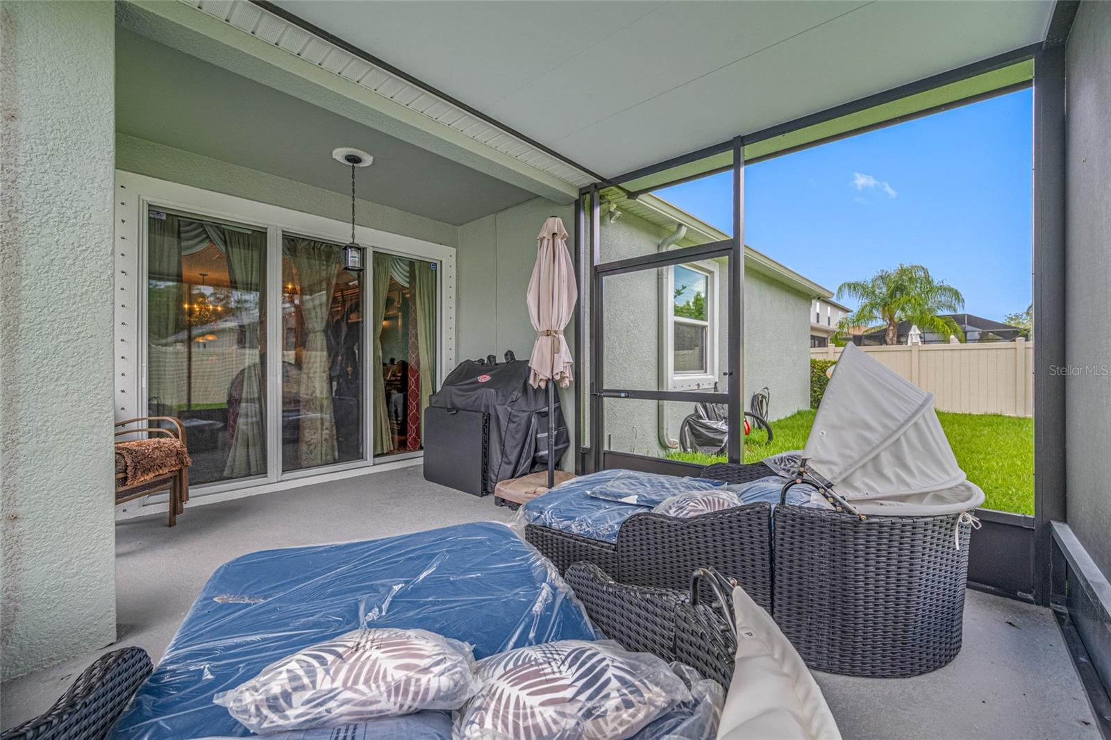 LONG LAKE RANCH - Residential