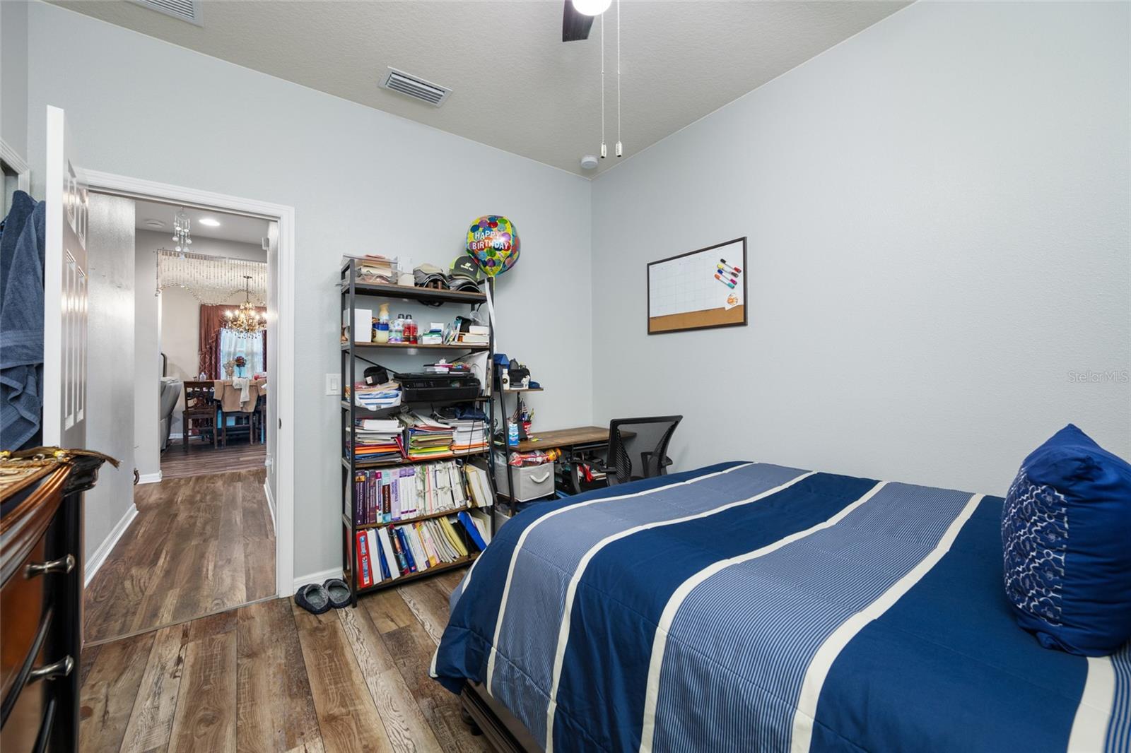 LONG LAKE RANCH - Residential