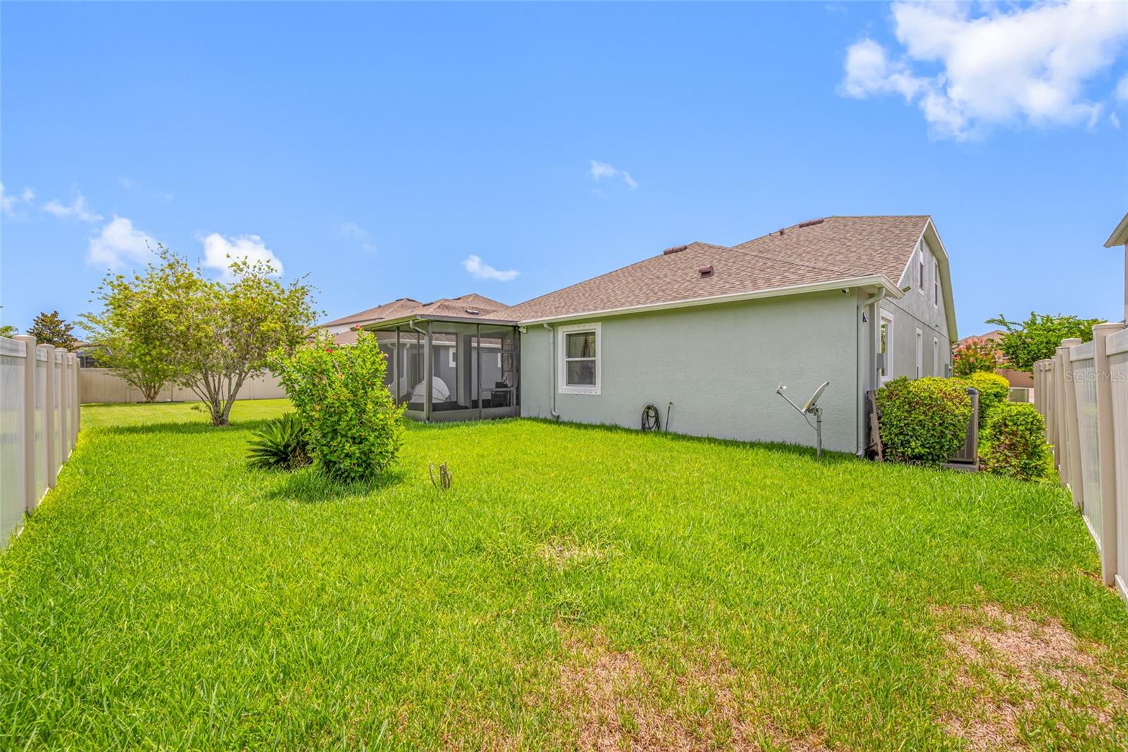 LONG LAKE RANCH - Residential