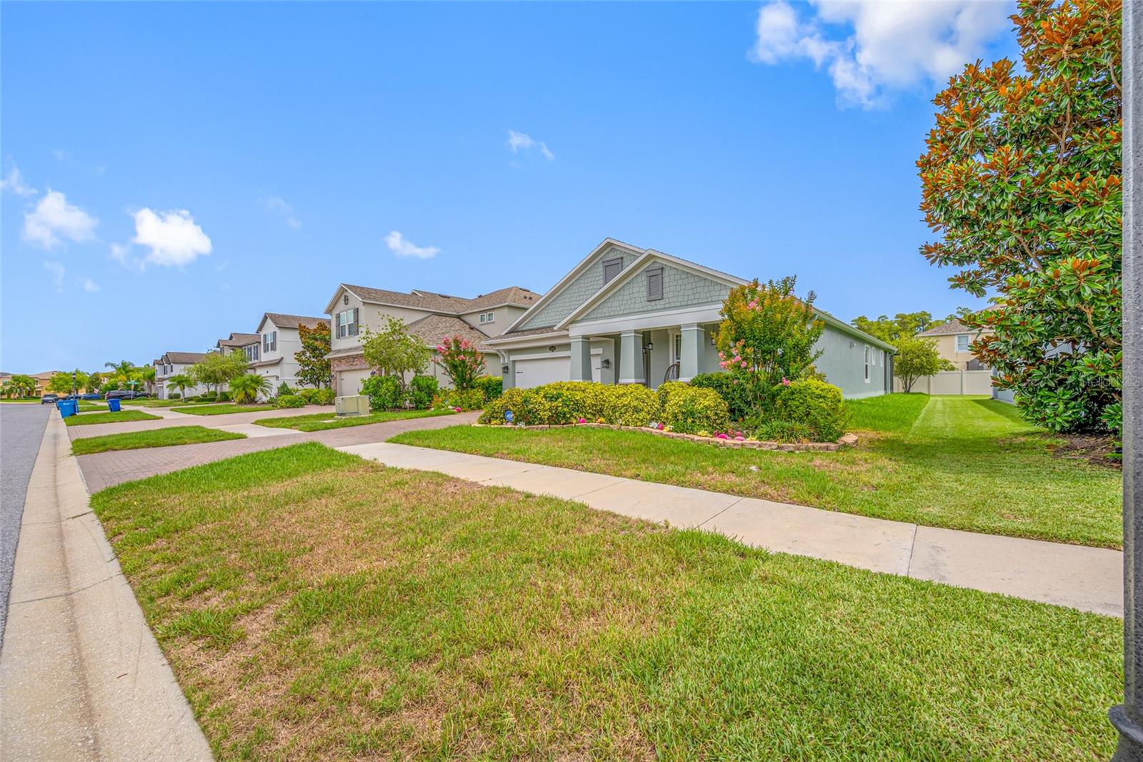 LONG LAKE RANCH - Residential