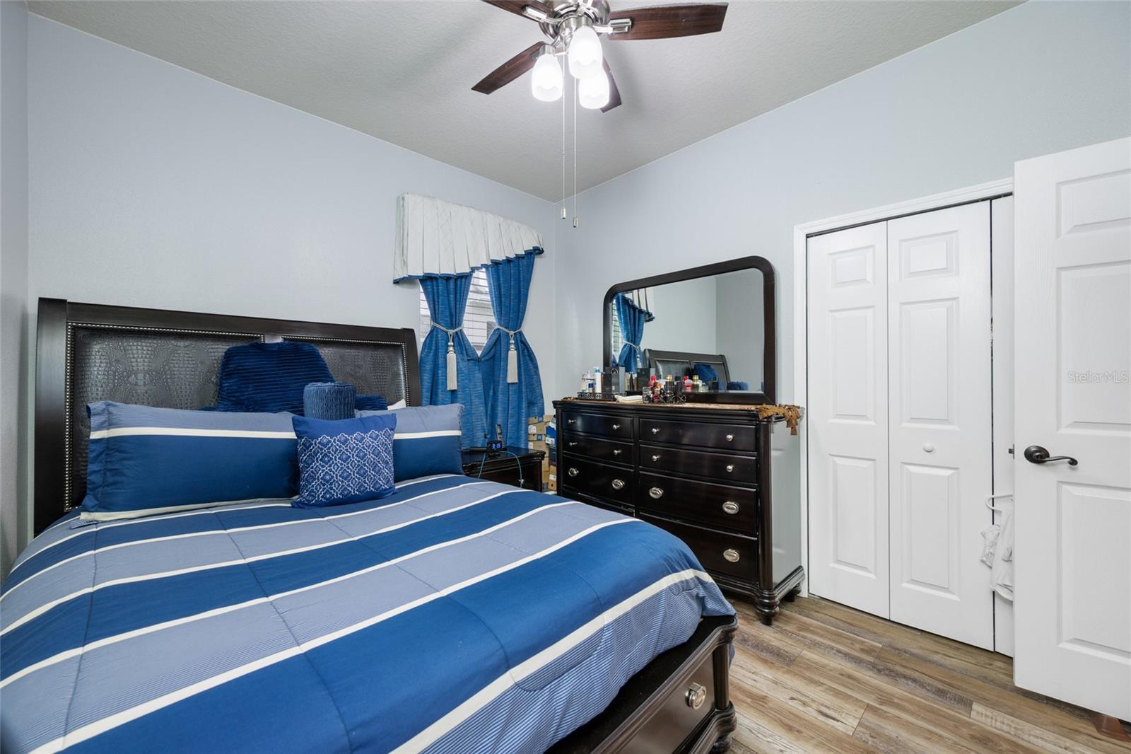 LONG LAKE RANCH - Residential