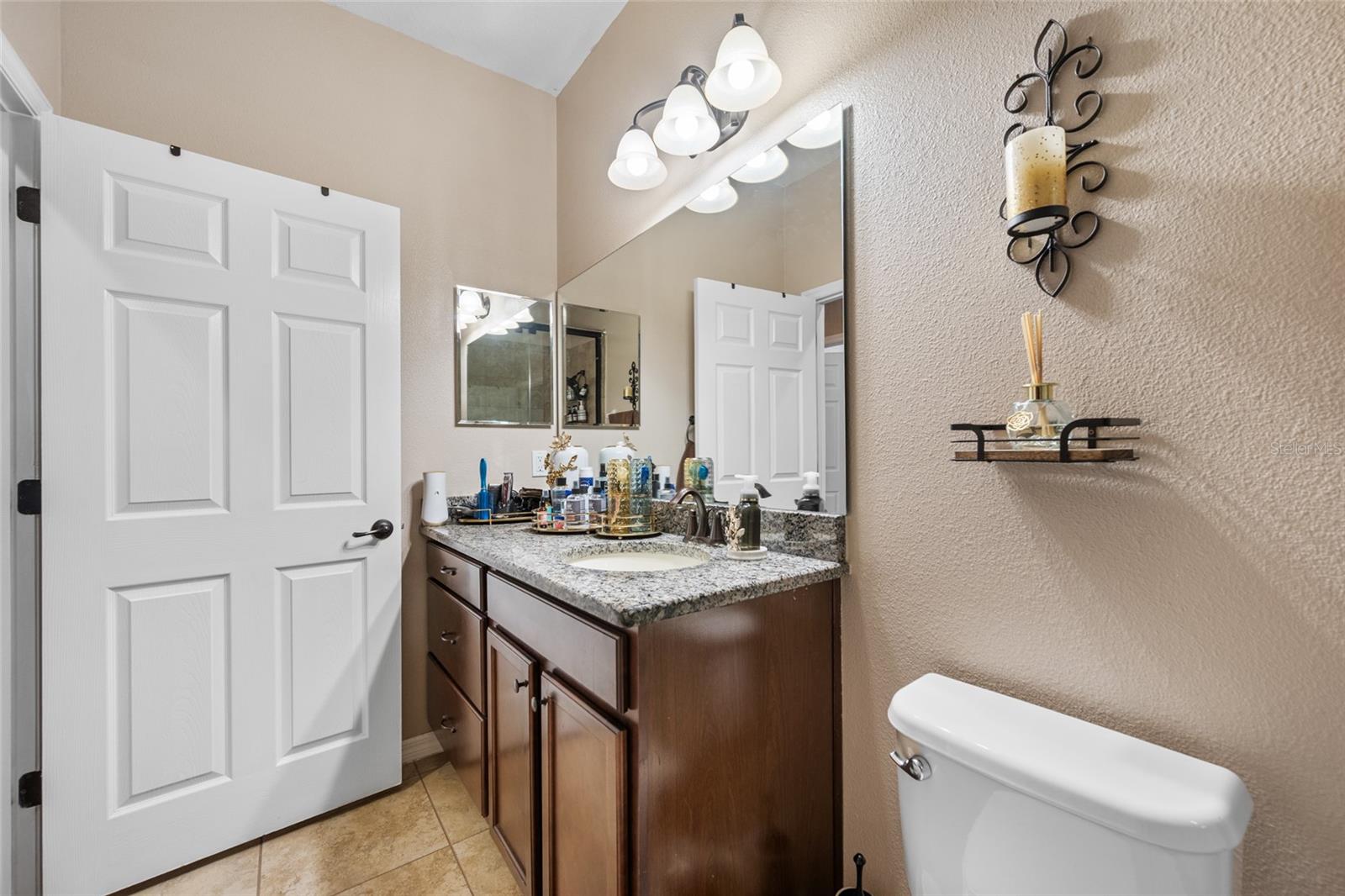 LONG LAKE RANCH - Residential