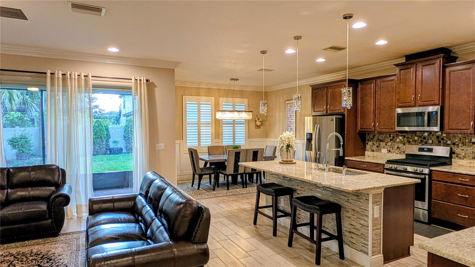 STARKEY RANCH VILLAGE 2 PH 2B - Residential