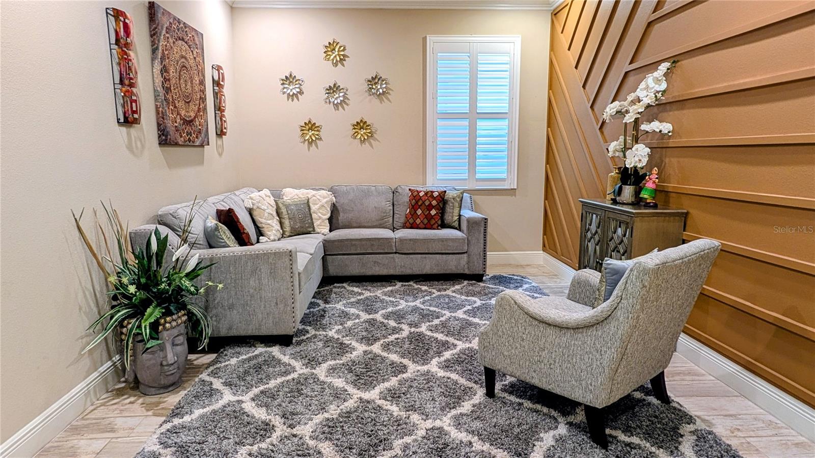 STARKEY RANCH VILLAGE 2 PH 2B - Residential