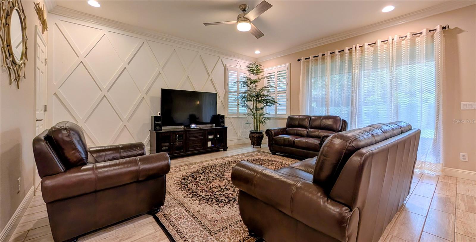 STARKEY RANCH VILLAGE 2 PH 2B - Residential