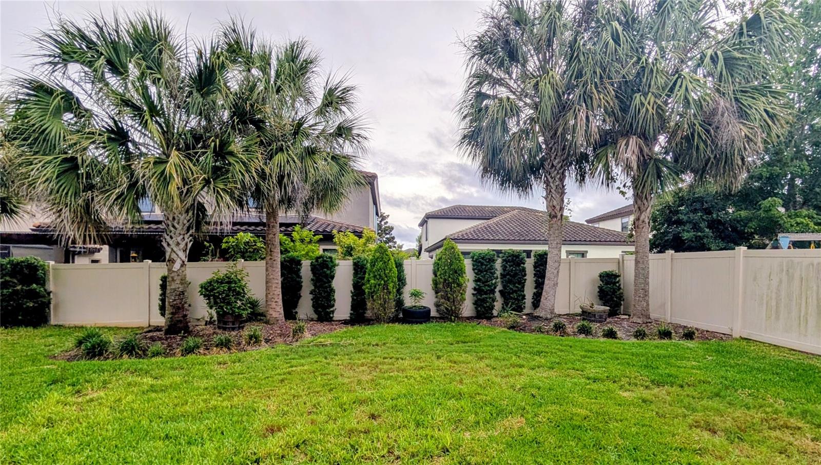 STARKEY RANCH VILLAGE 2 PH 2B - Residential