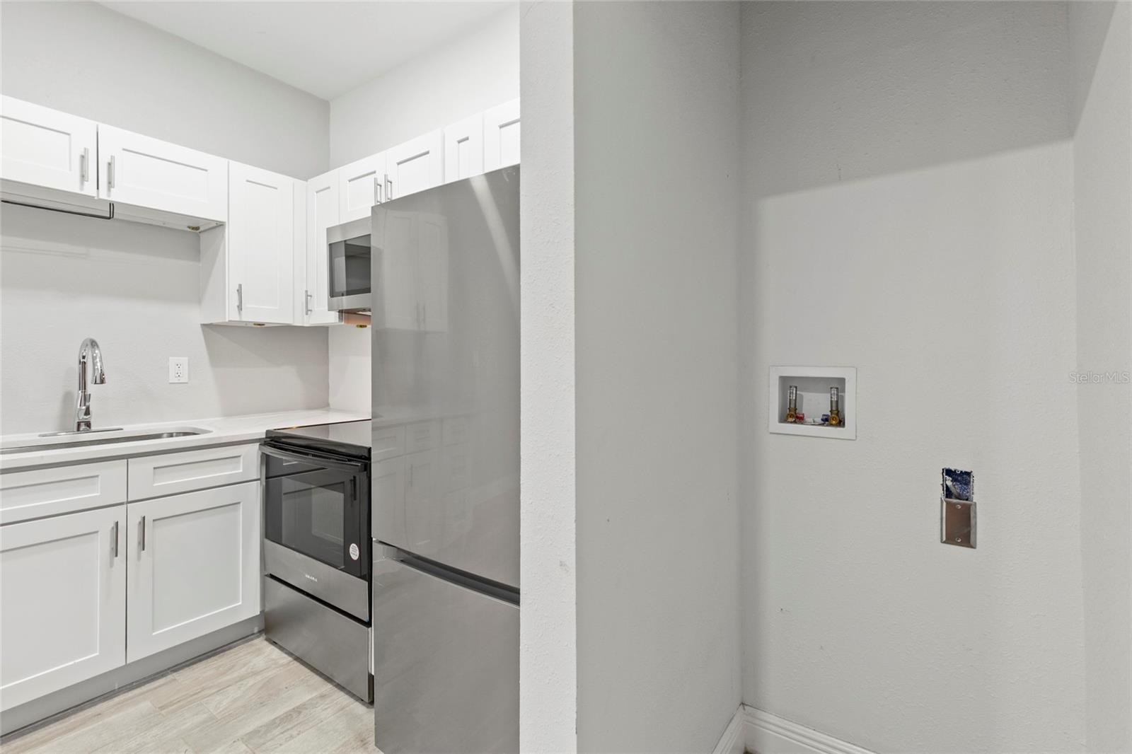 BANZA BANZA - Residential Lease