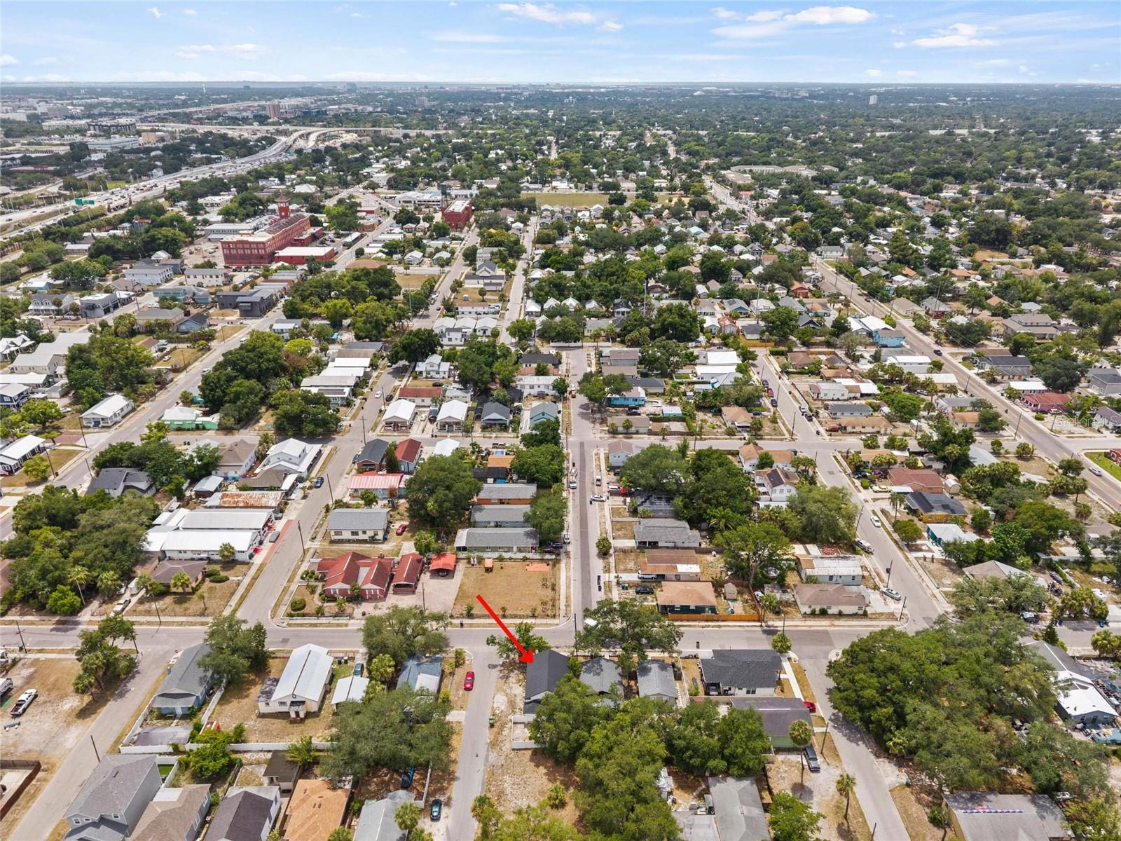 BANZA BANZA - Residential Lease