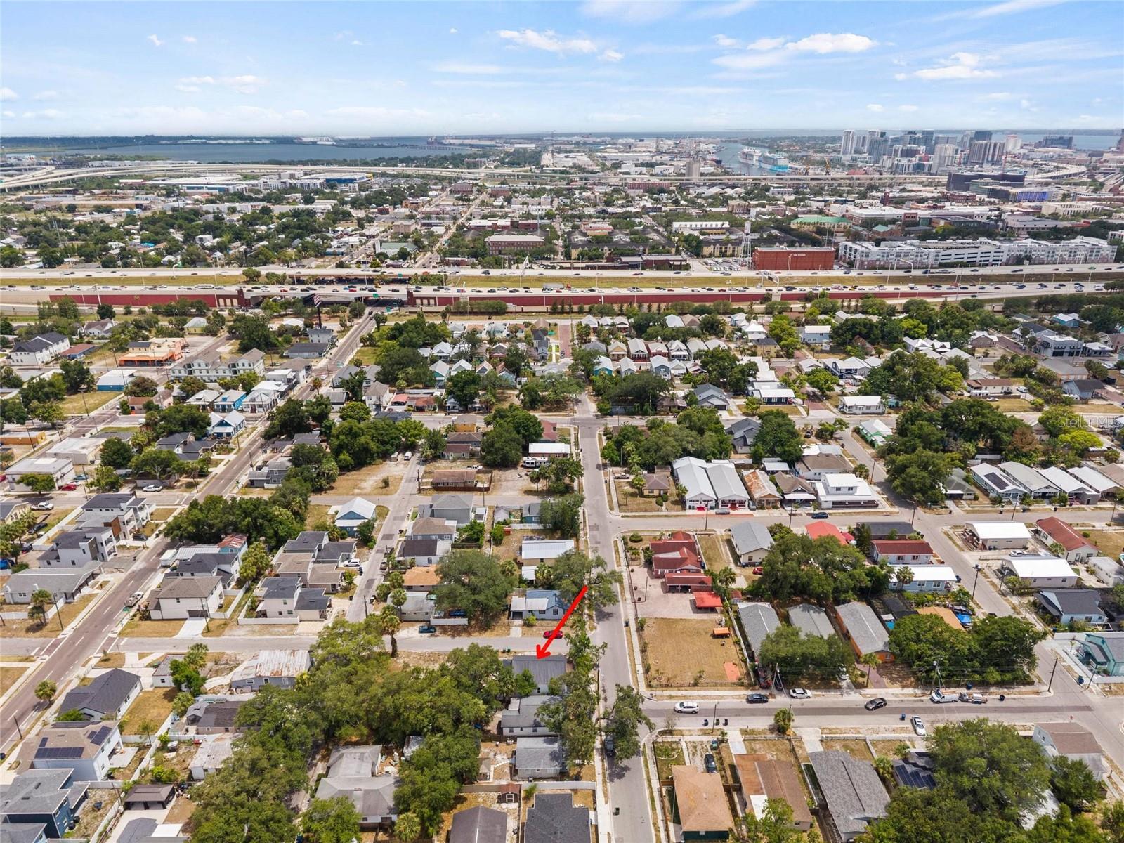 BANZA BANZA - Residential Lease