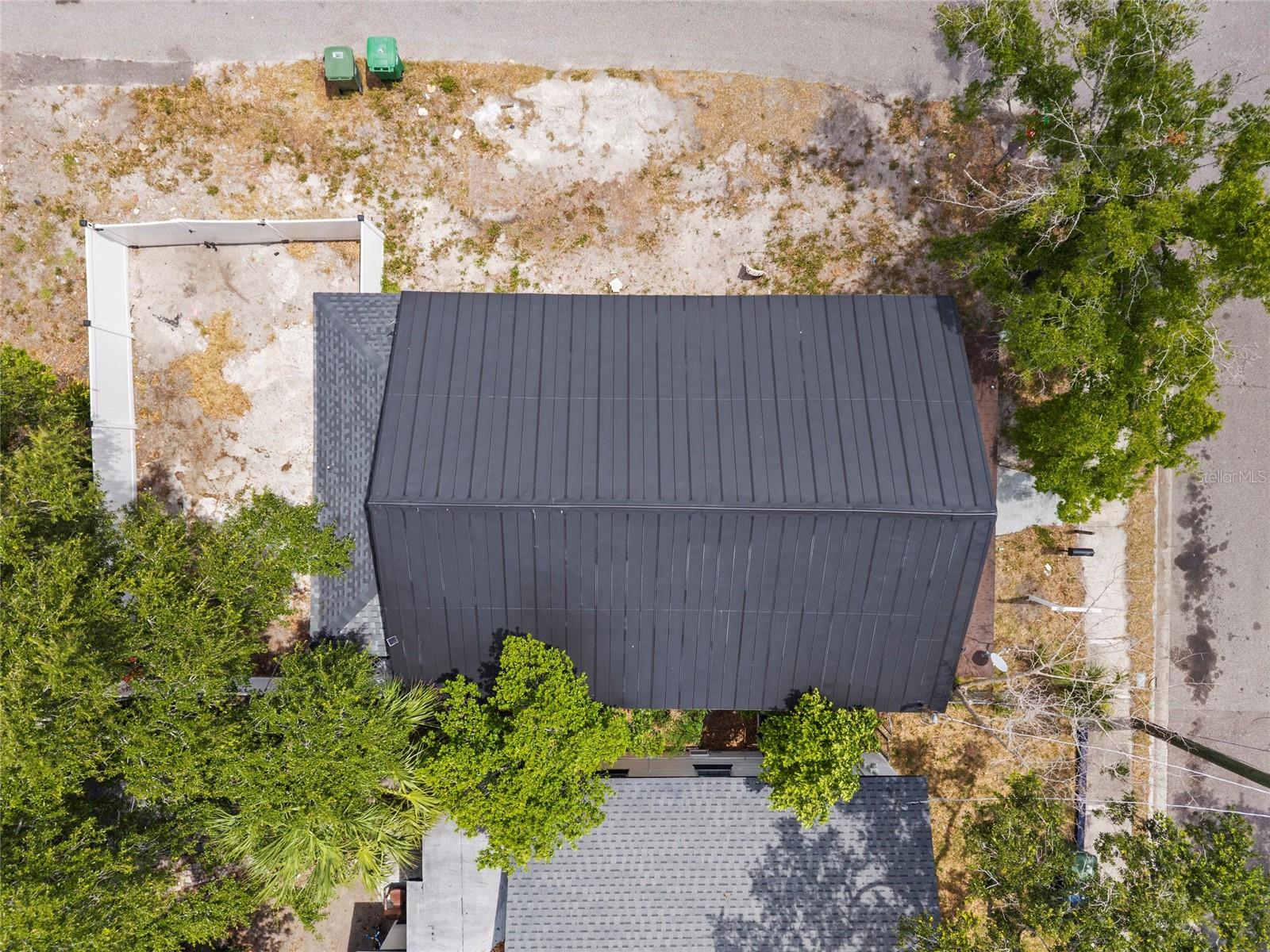 BANZA BANZA - Residential Lease