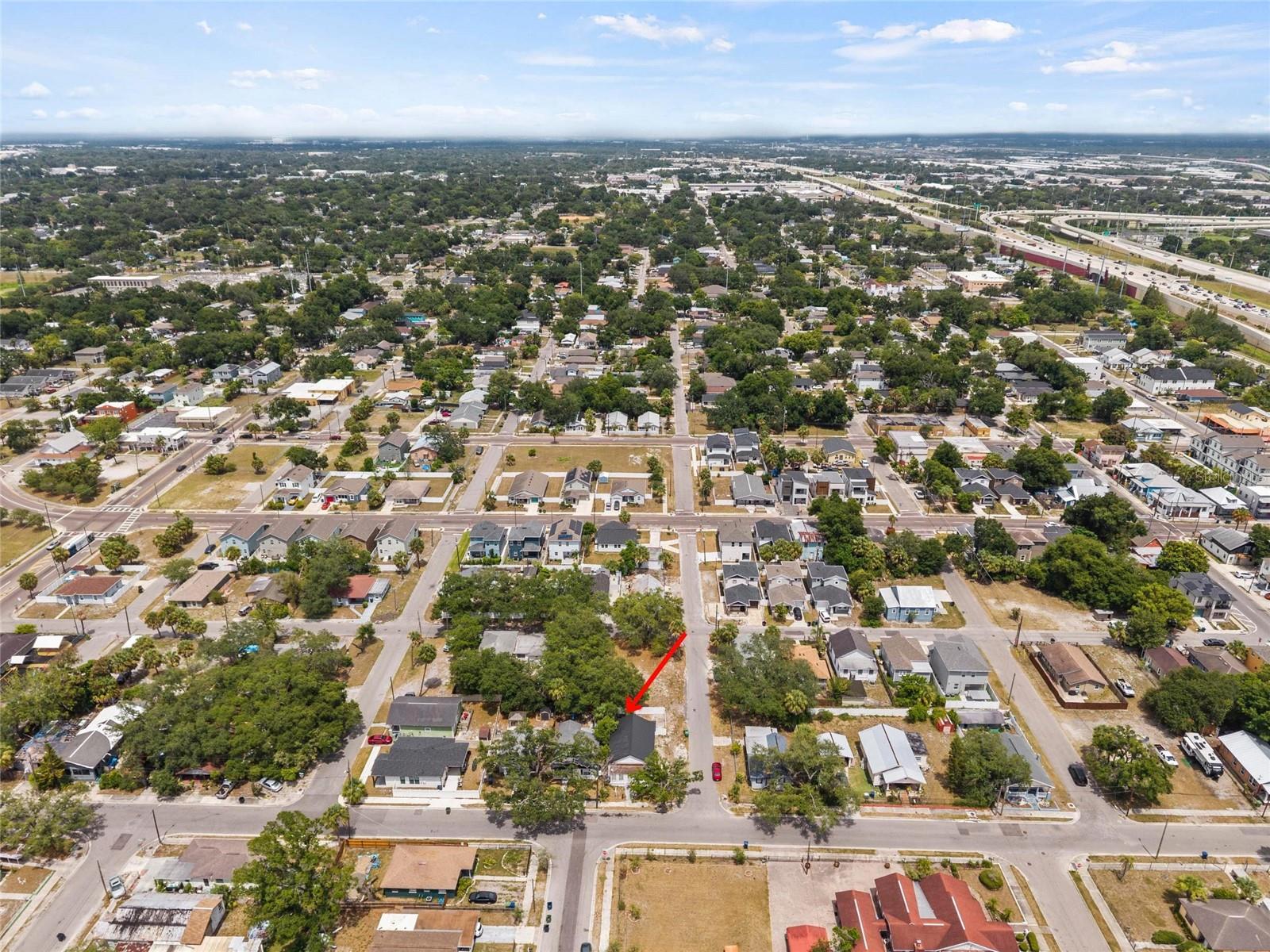 BANZA BANZA - Residential Lease