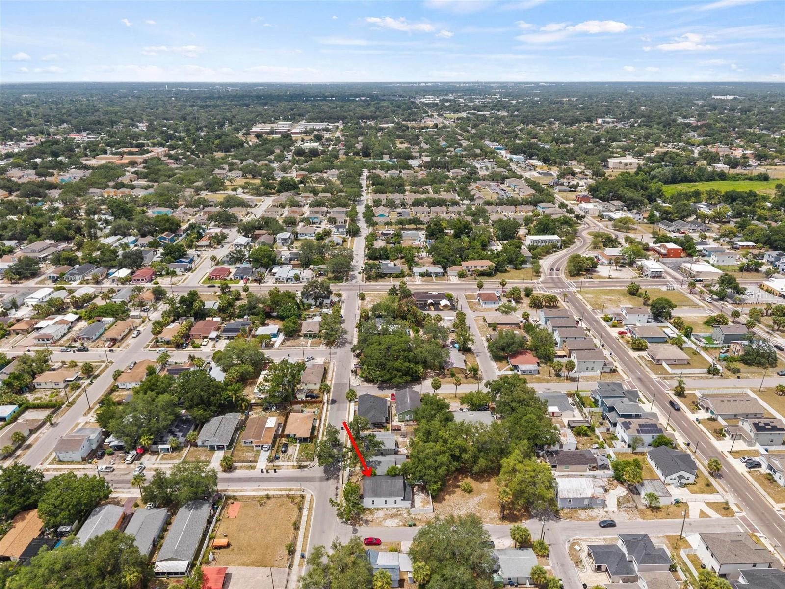 BANZA BANZA - Residential Lease