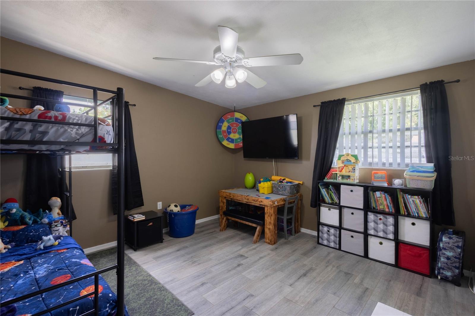NOT IN SUBDIVISION - Residential