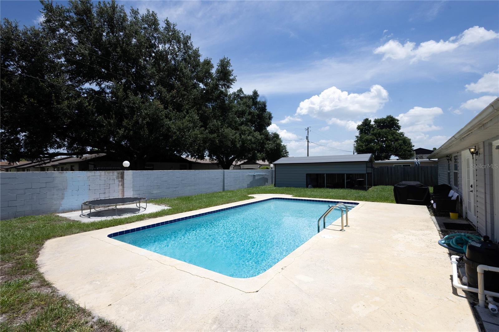 NOT IN SUBDIVISION - Residential