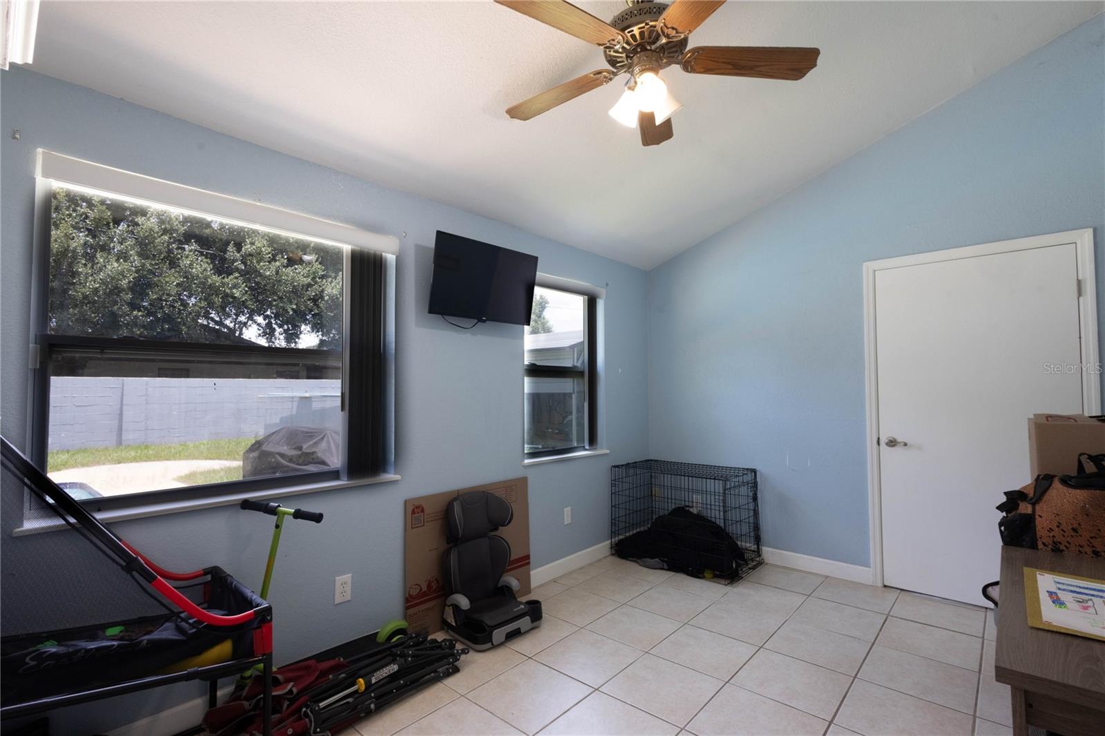 NOT IN SUBDIVISION - Residential