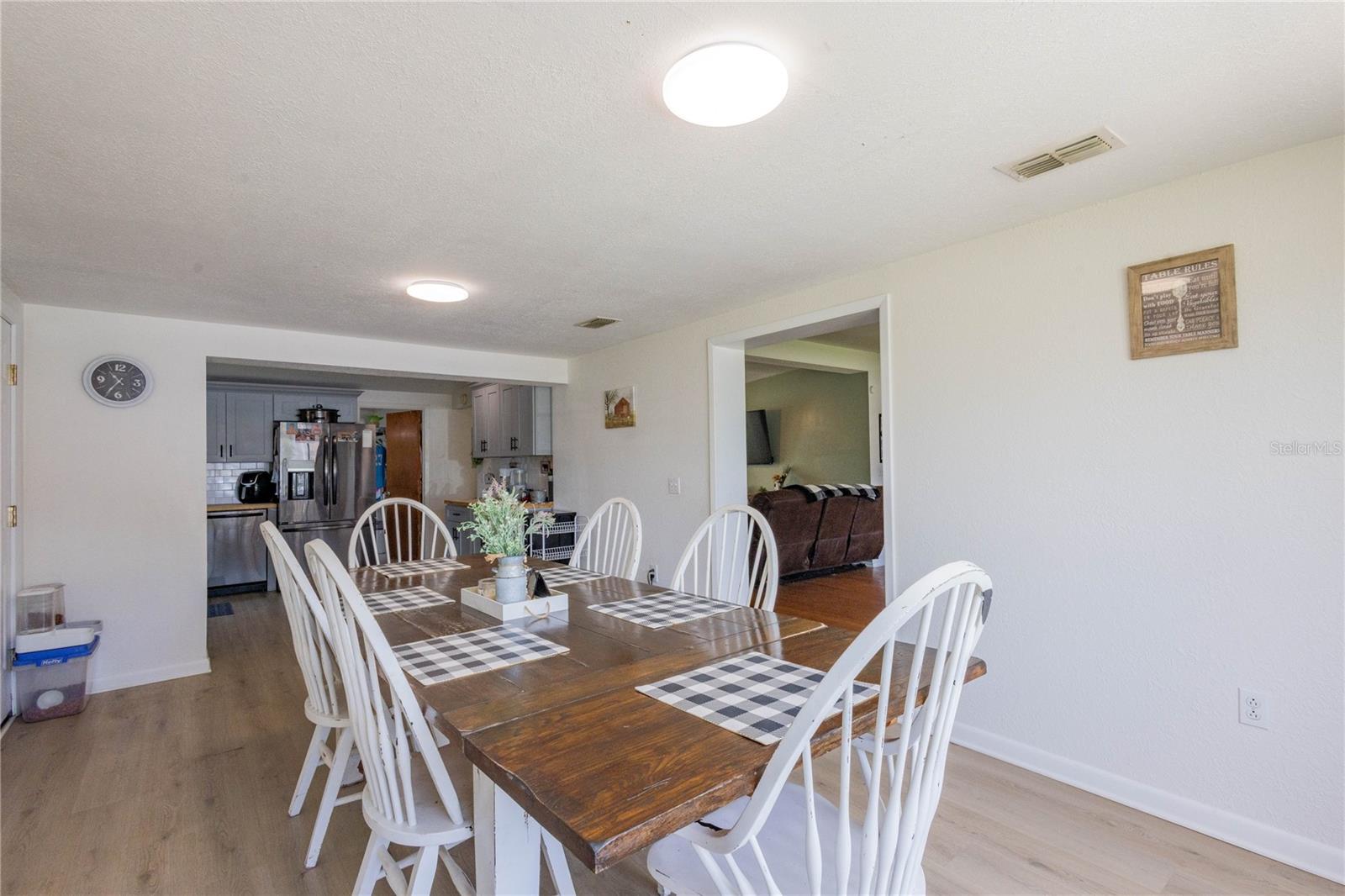NOT IN SUBDIVISION - Residential