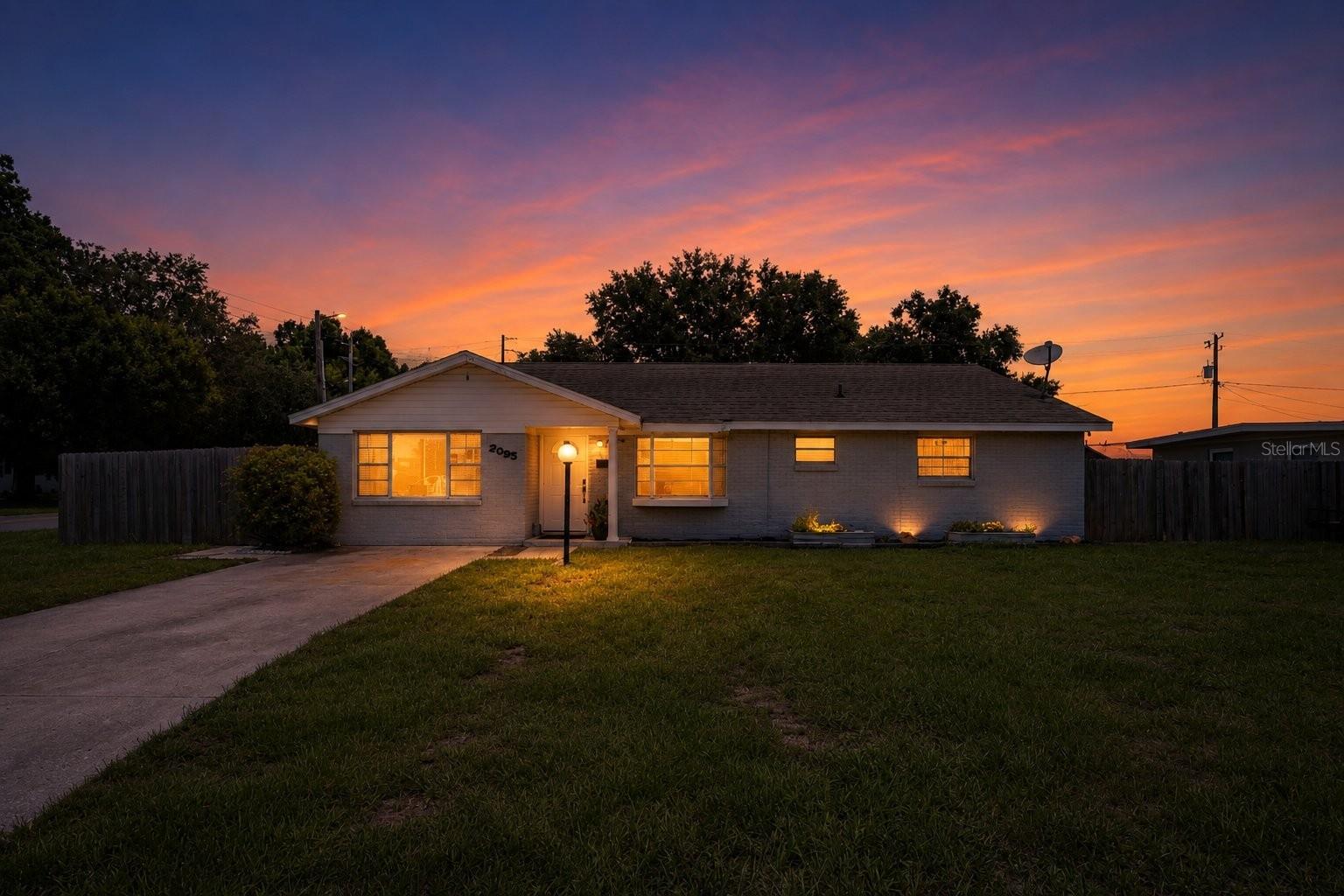 NOT IN SUBDIVISION - Residential
