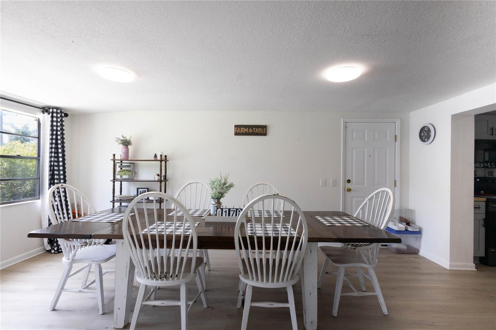 NOT IN SUBDIVISION - Residential