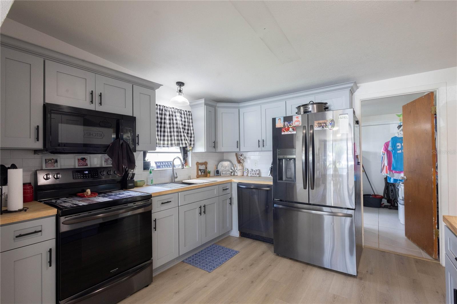 NOT IN SUBDIVISION - Residential
