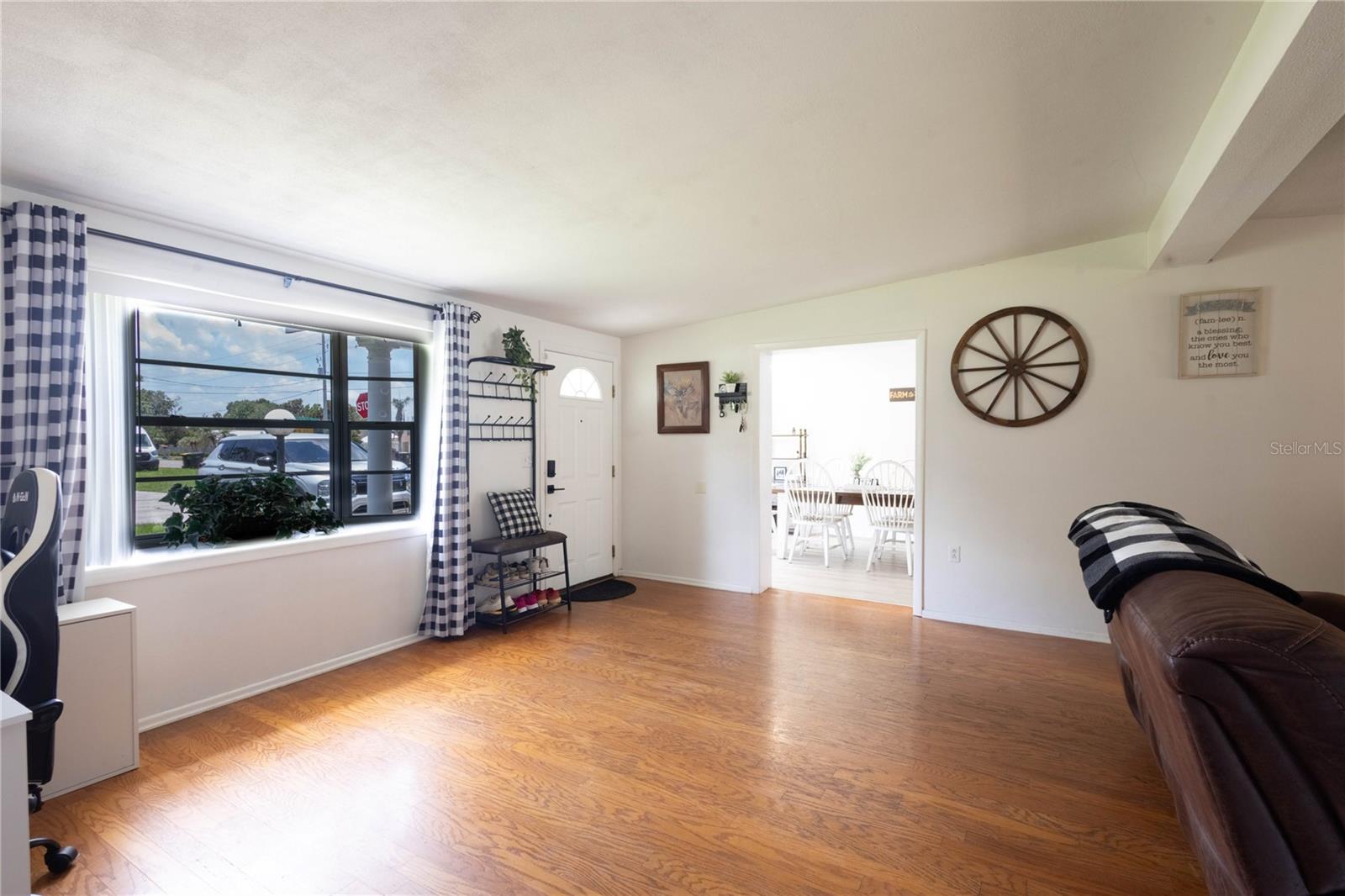 NOT IN SUBDIVISION - Residential
